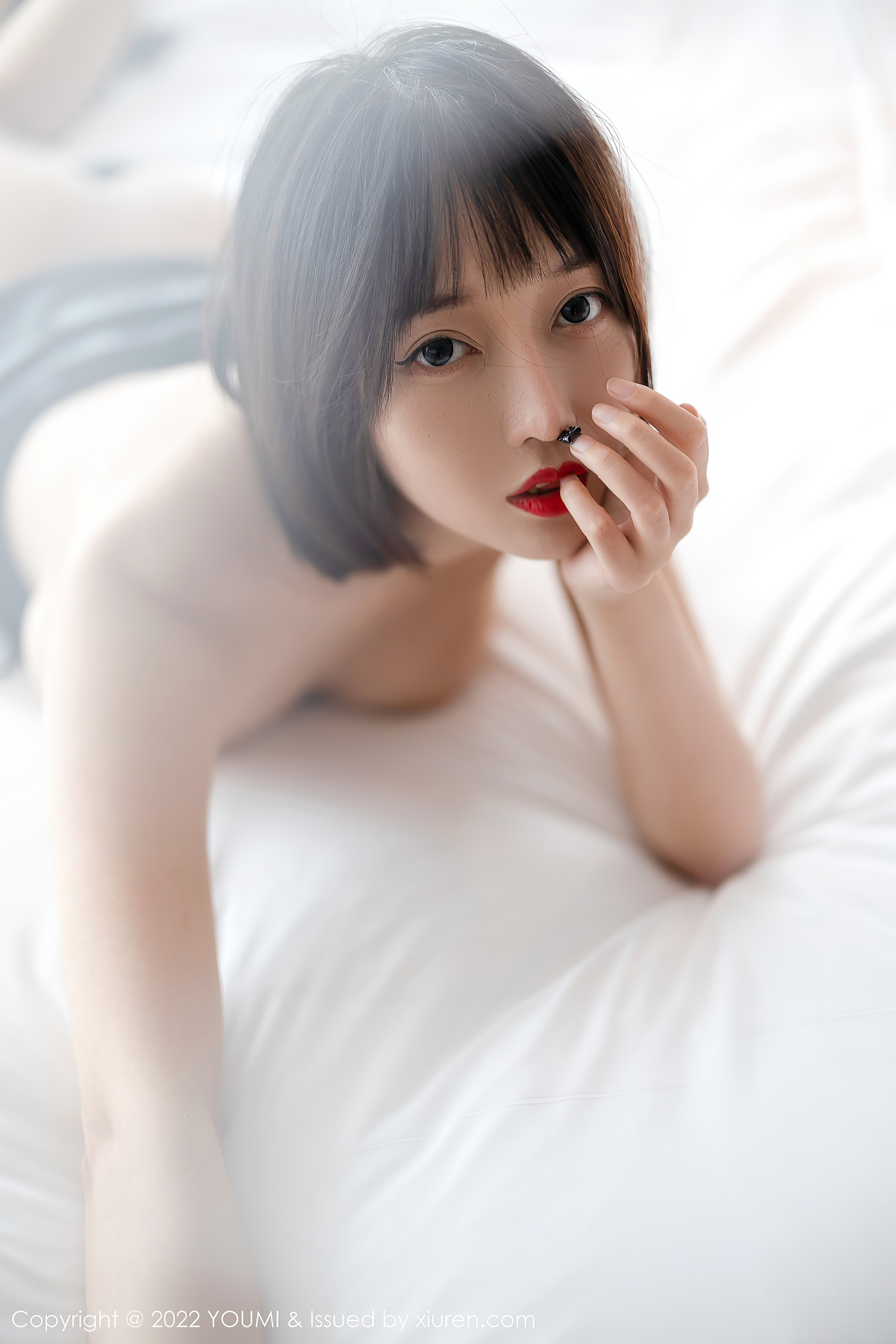 图片[58]-YouMi Vol.779 玥儿玥er-六色网
