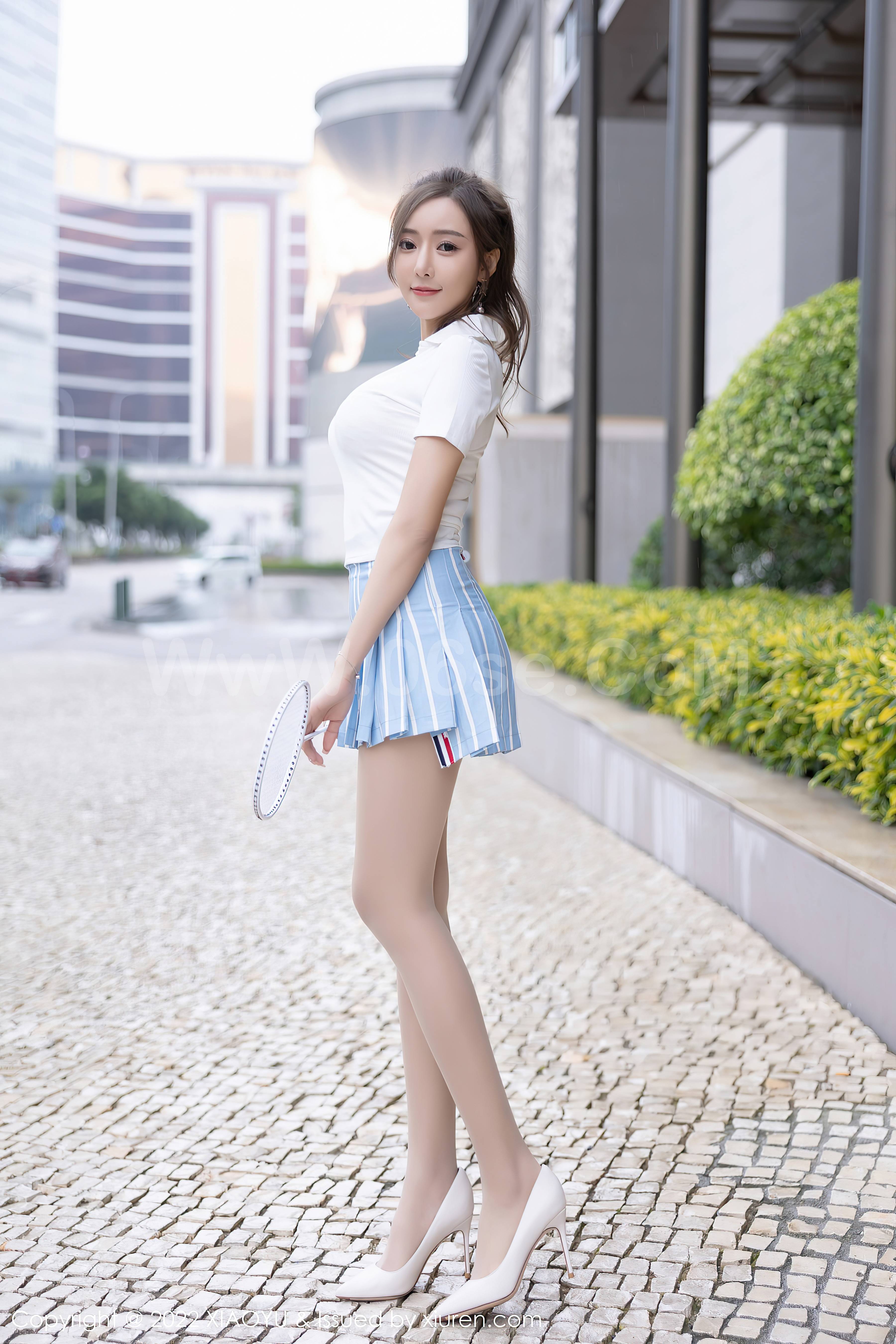 图片[11]-[XIAOYU语画界]2022.06.21 Vol.803 王馨瑶[90+1P321M]-六色网
