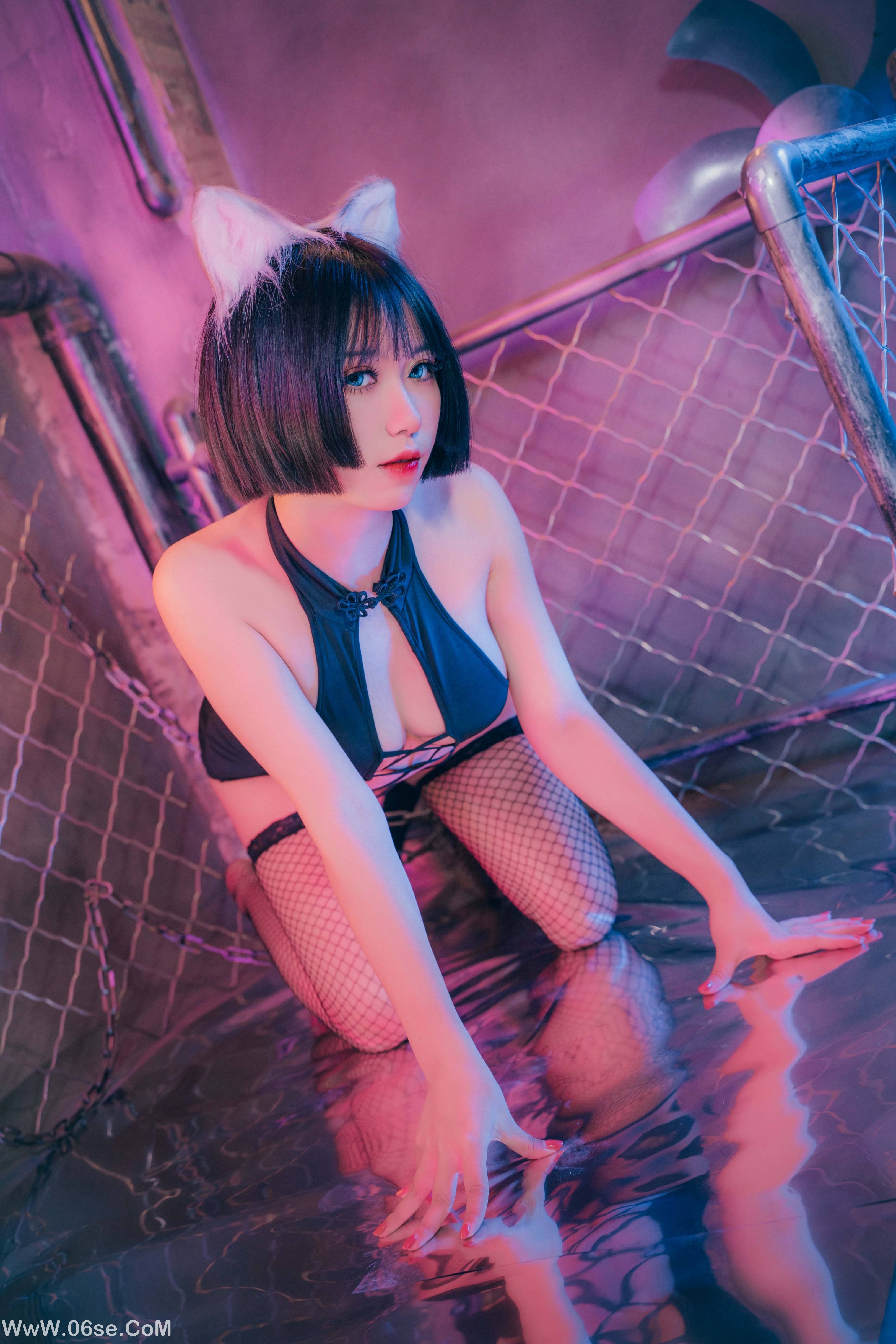 图片[2]-芋圆侑子SJ_ NO.012 – 小野猫[36P315M]-六色网