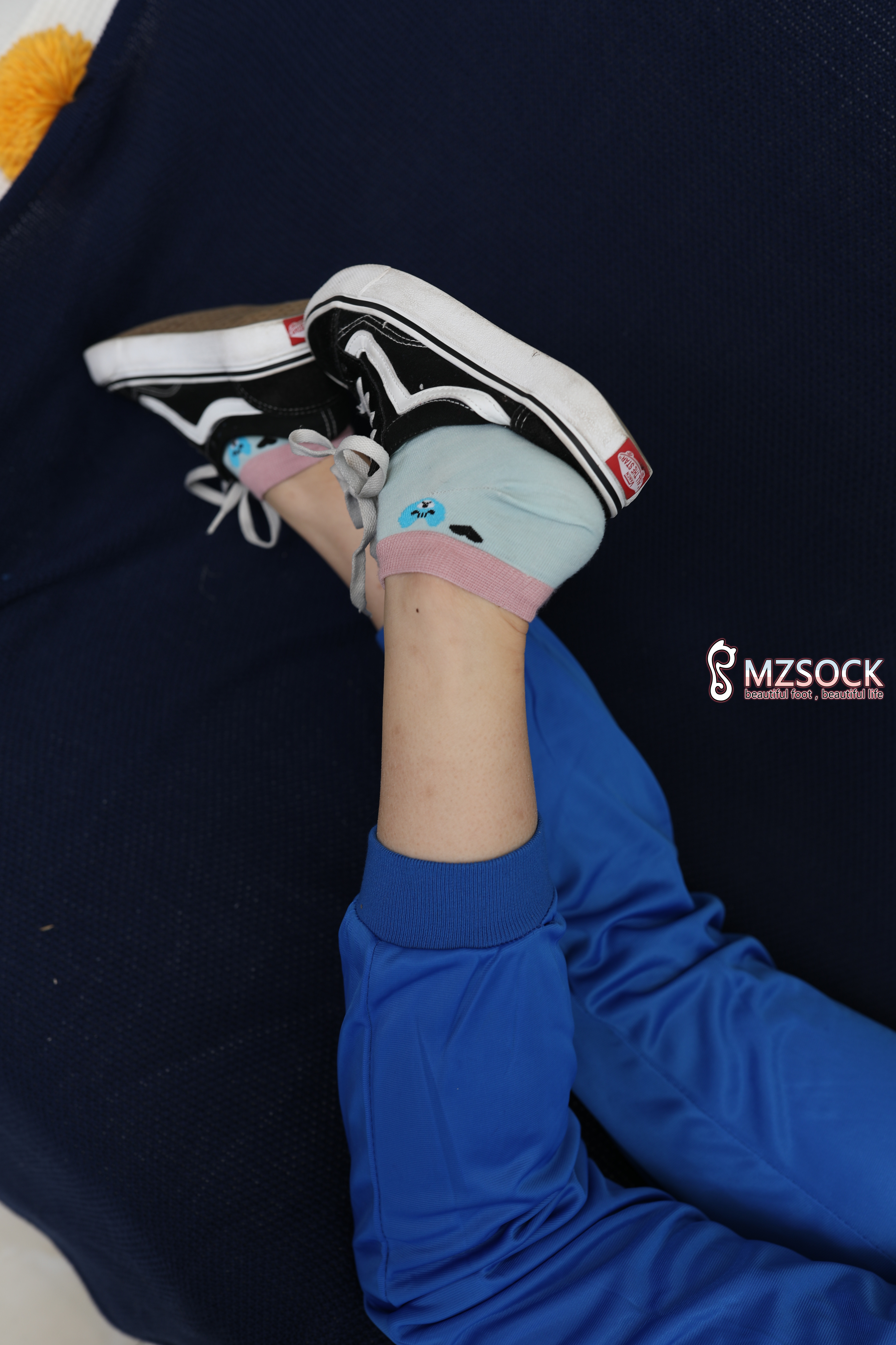 图片[55]-[MZSOCK]爱美足 NO.008 白熙[211P644M]-六色网