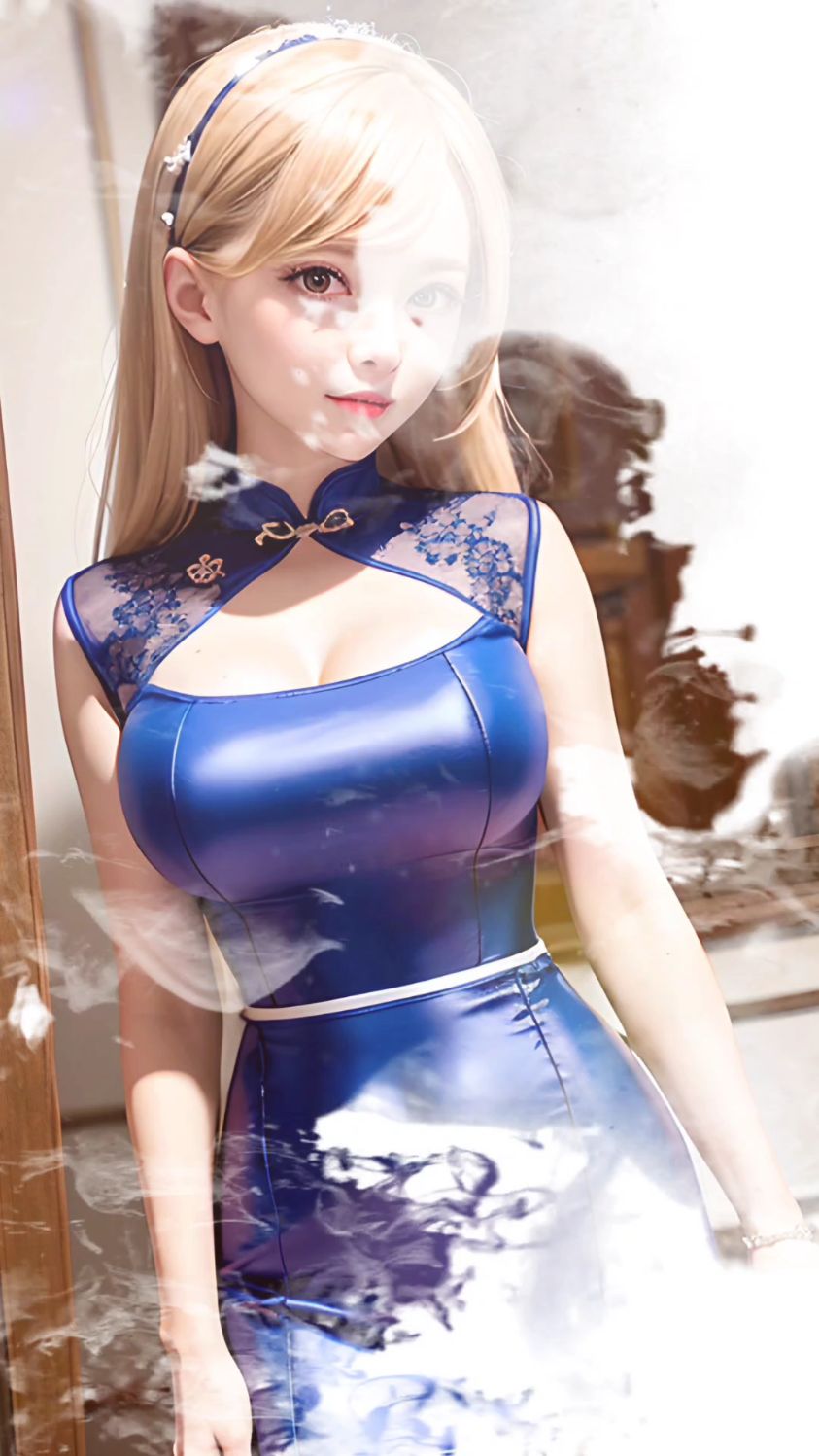 高清动漫美女壁纸