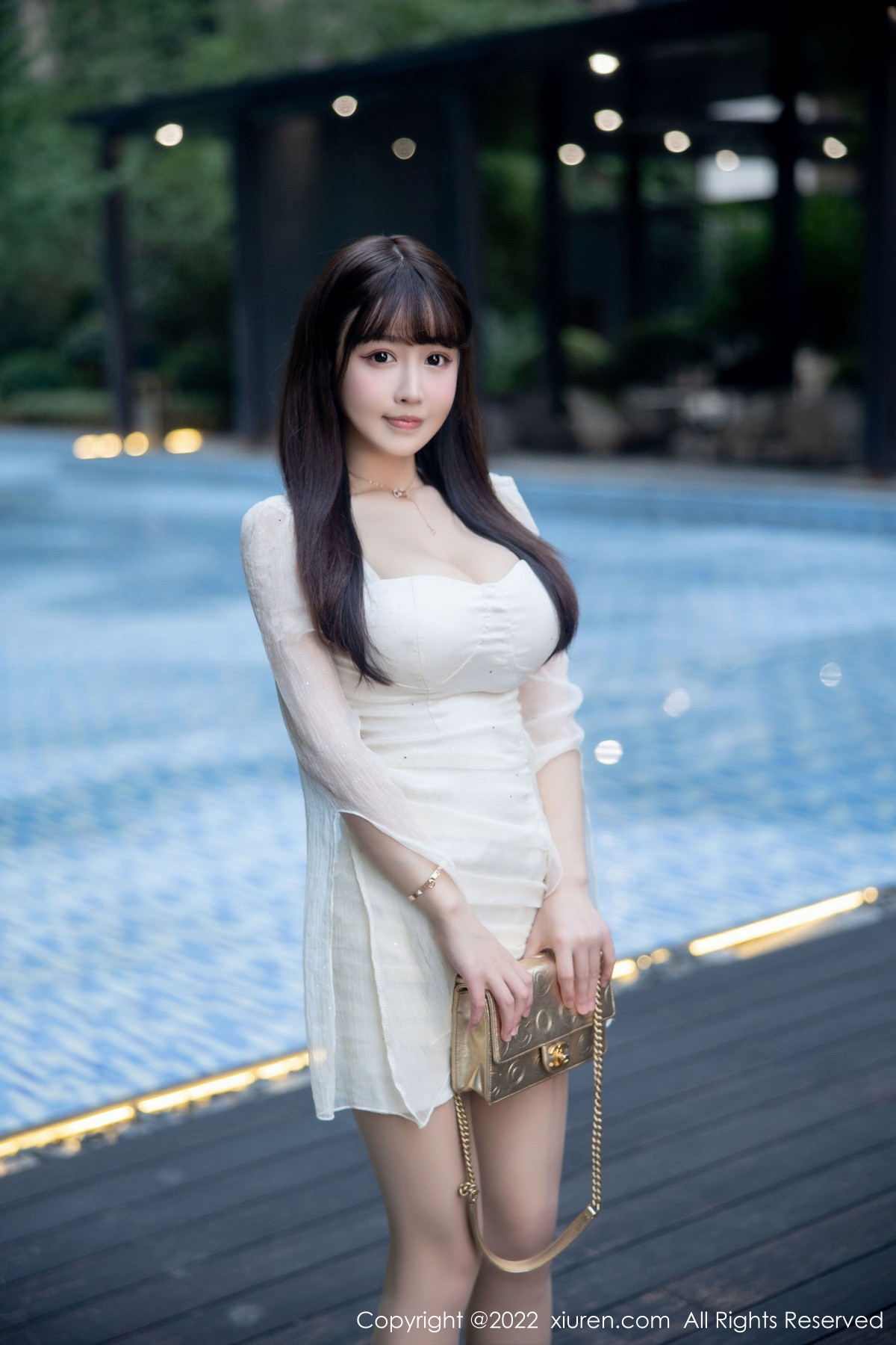 图片[4]-【XiuRen秀人网】2022.12.06 Vol.5958 朱可兒Flora【75P】-六色网