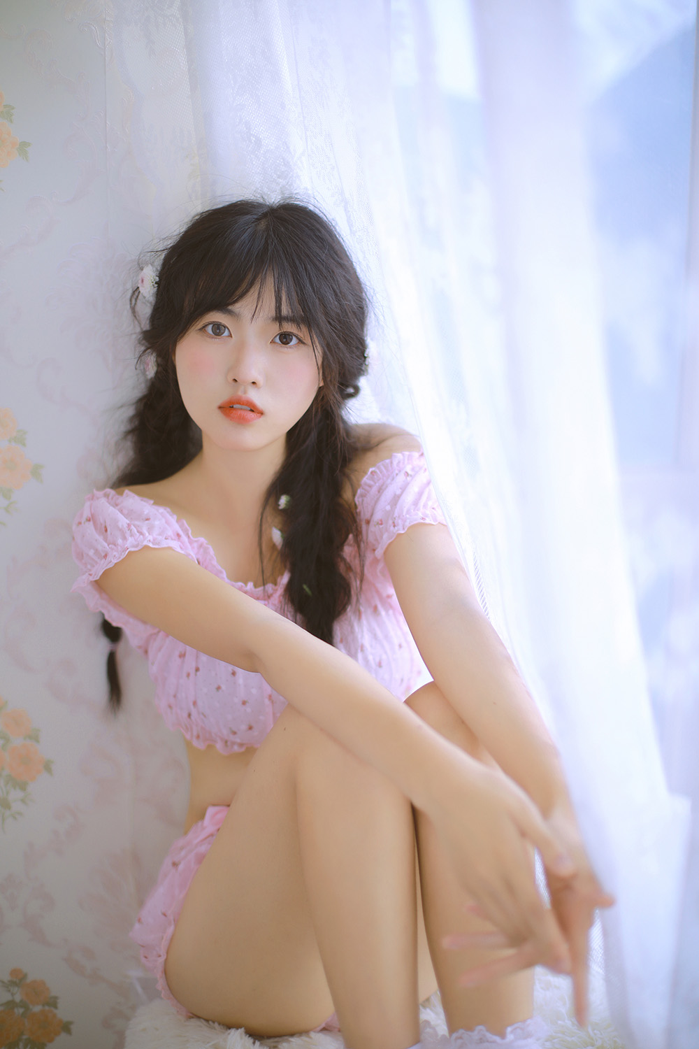图片[5]-粉少女思春-六色网