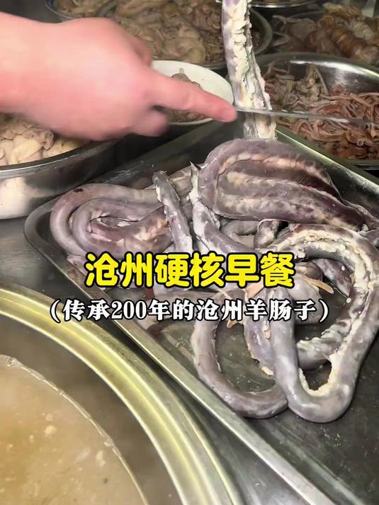 邯郸街头鸡蛋灌饼 这张饼的情绪价值太高了～