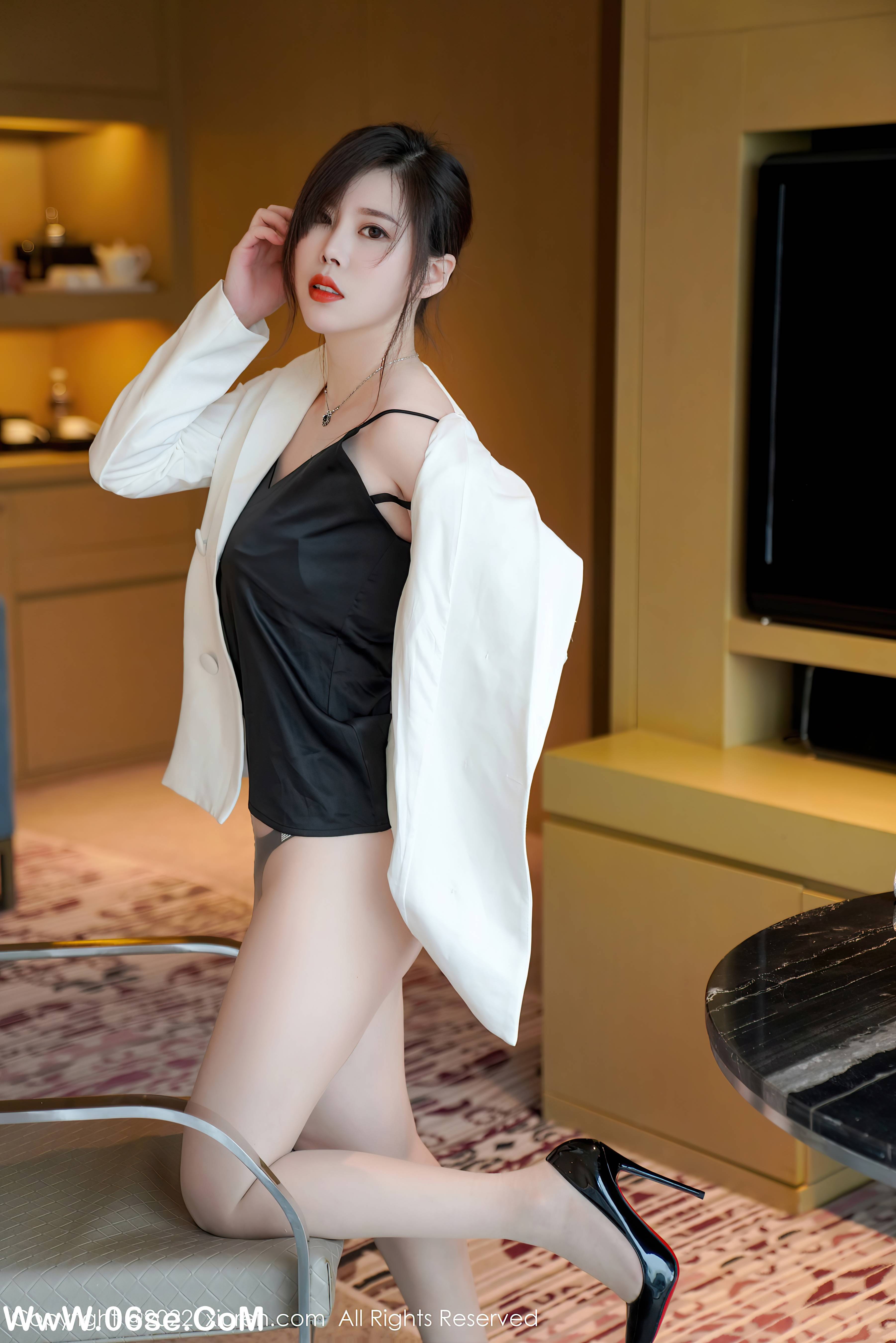图片[36]-[XIUREN秀人网] 2022.04.19 NO.4885 白茹雪[71+1P702M]-六色网