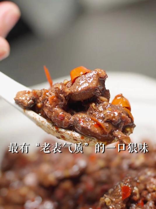 有人为了这口血多盛了一碗饭，来江西必吃莲花血鸭