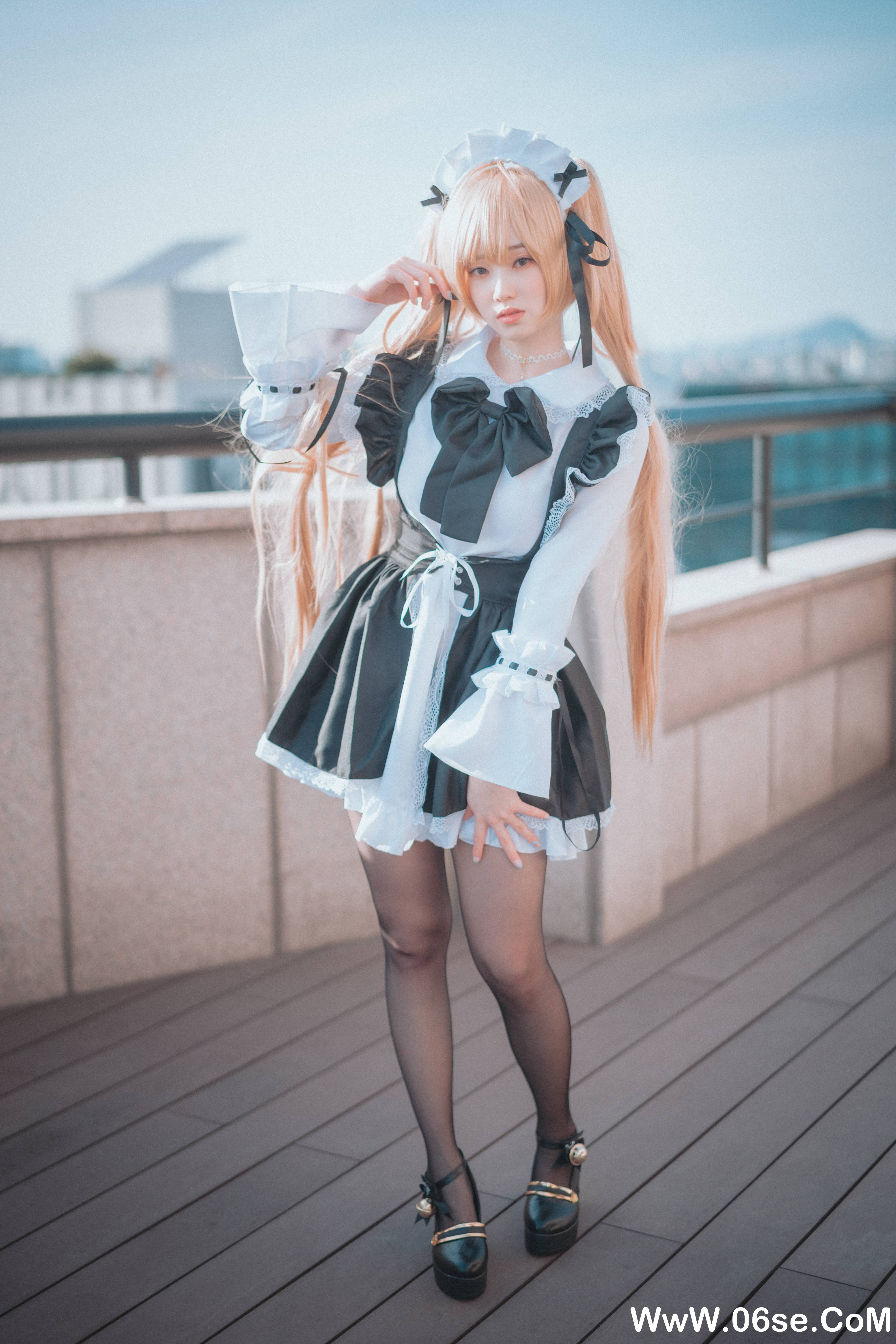 图片[104]-DJAWA – NO.028 Heart to Heart：Nephthys [211P2.25G]-六色网