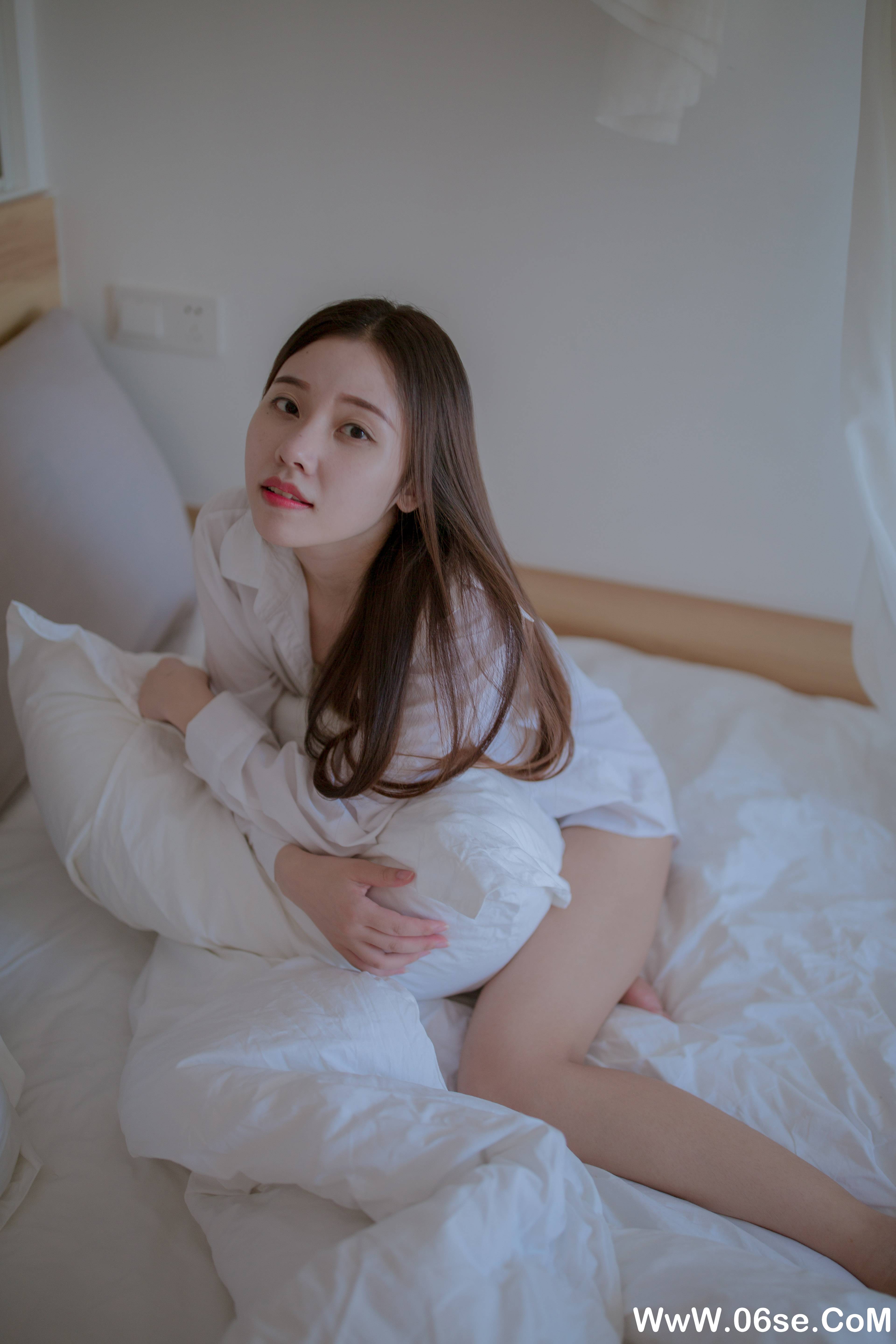 图片[3]-[YALAYI雅拉伊] 2020.11.11 NO.725 秦语《空房》[36P+1P195M]-六色网