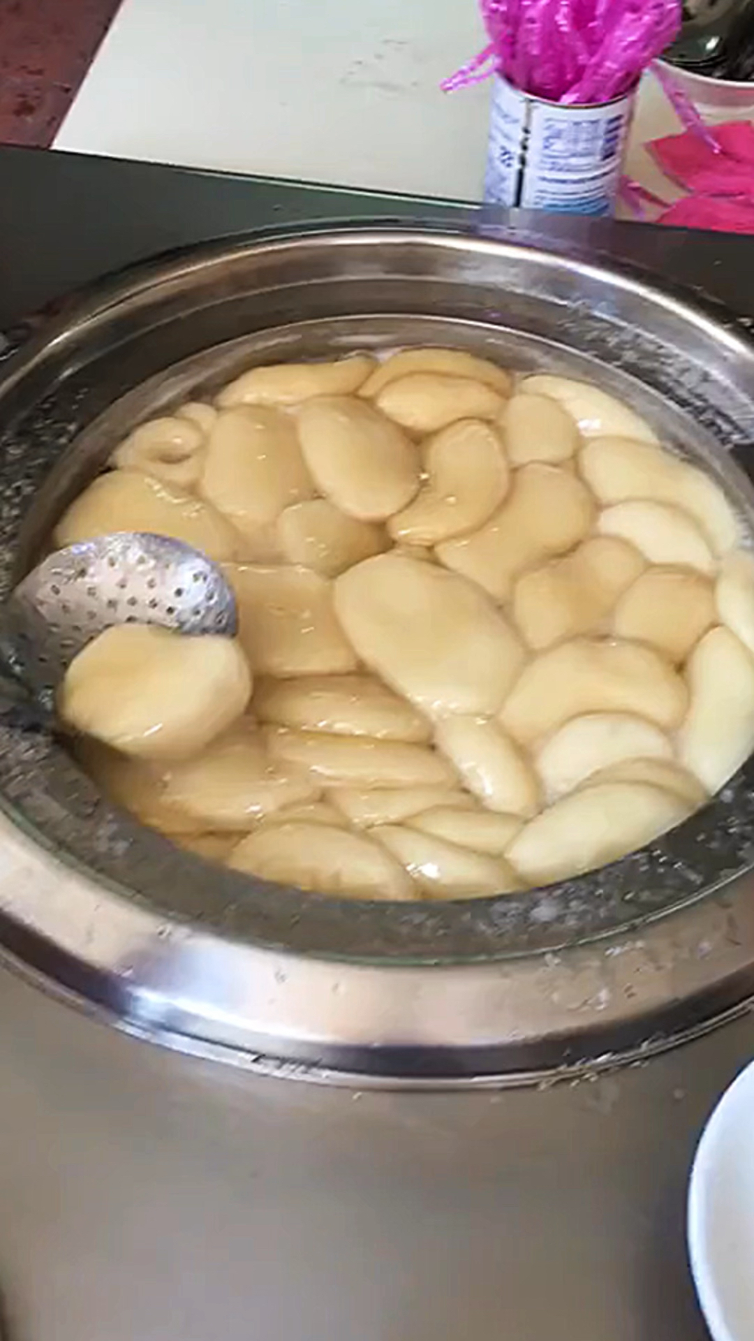 特色小吃驴打滚