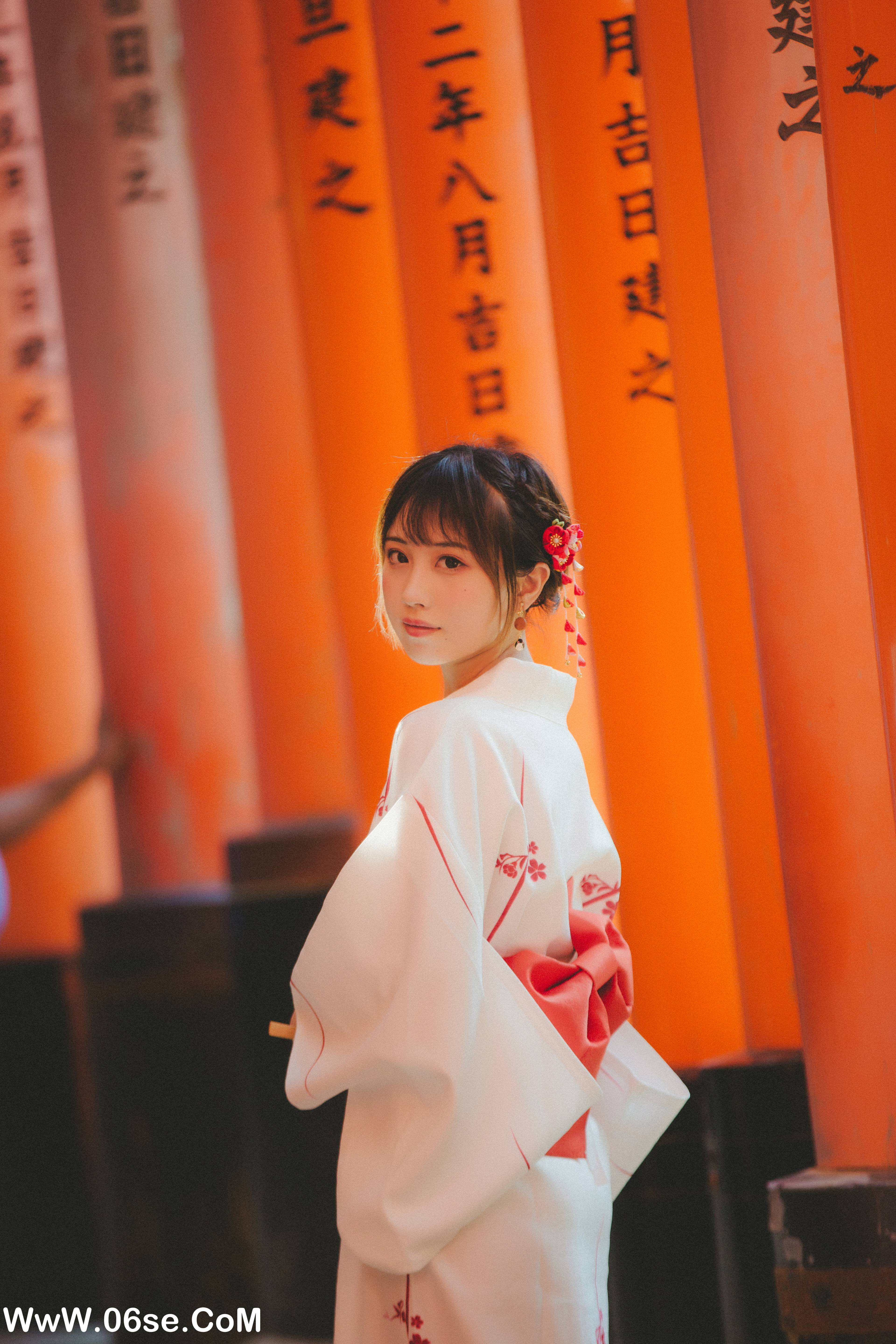 图片[51]-念雪 NO.002 – 六月间事[100P924M]-六色网