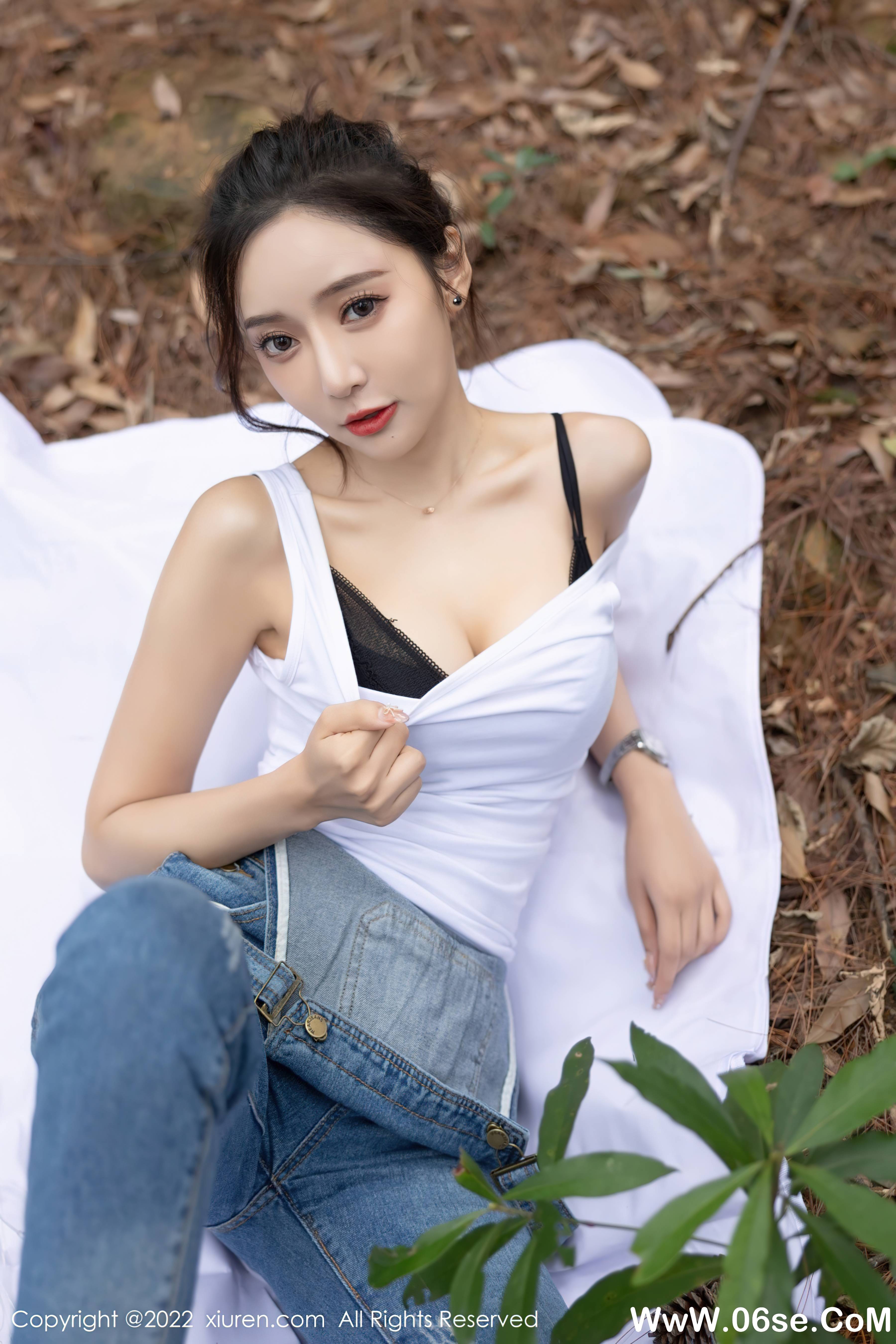 图片[47]-[XIUREN秀人网] 2022.01.14 NO.4465 王馨瑶[63+1P662M]-六色网