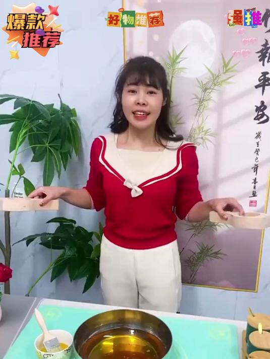 做包子快如闪电!模具压出花边,大小一致,蒸完超暄软!