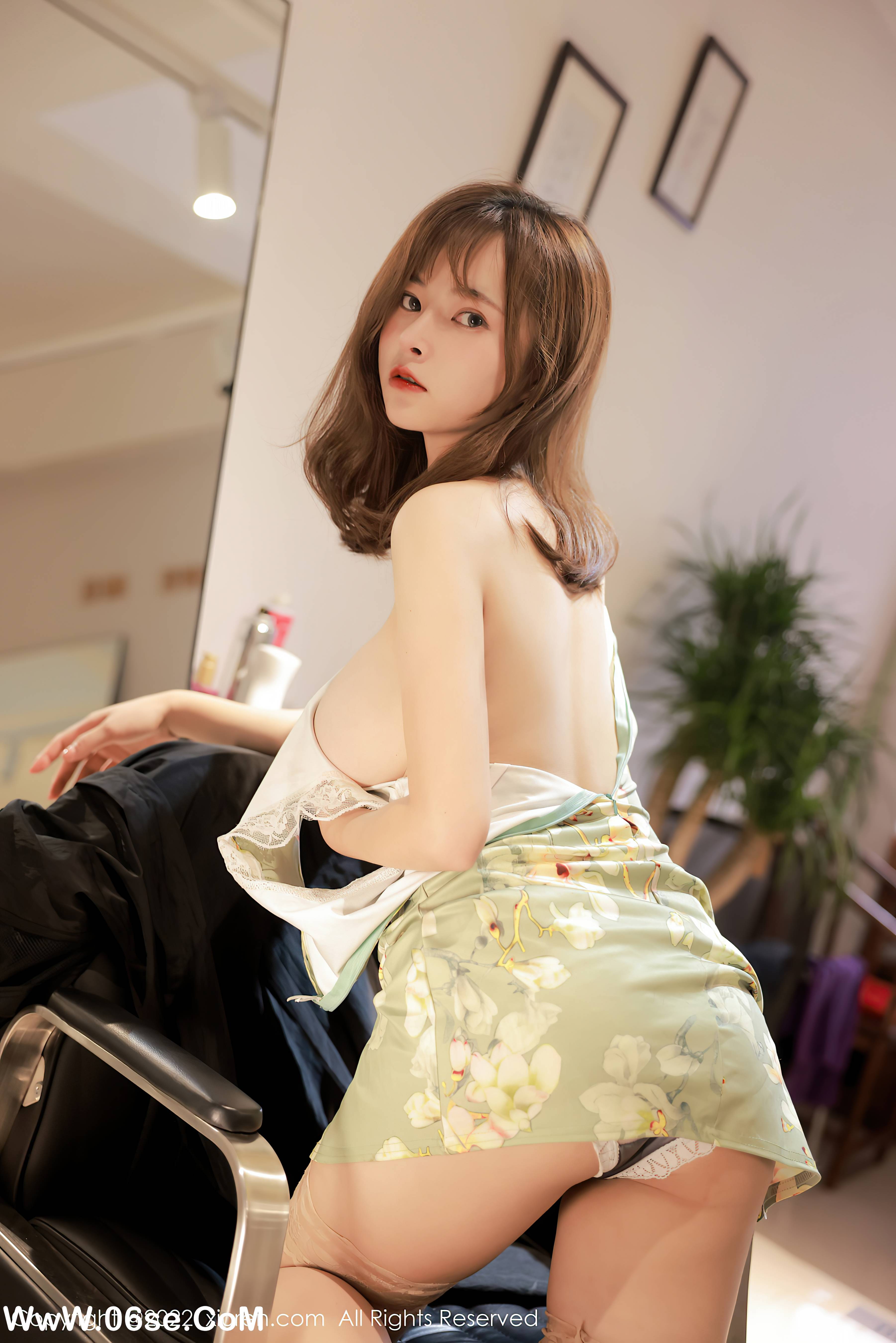 图片[25]-[XIUREN秀人网] 2022.04.20 NO.4895 奈沐子[63+1P571M]-六色网