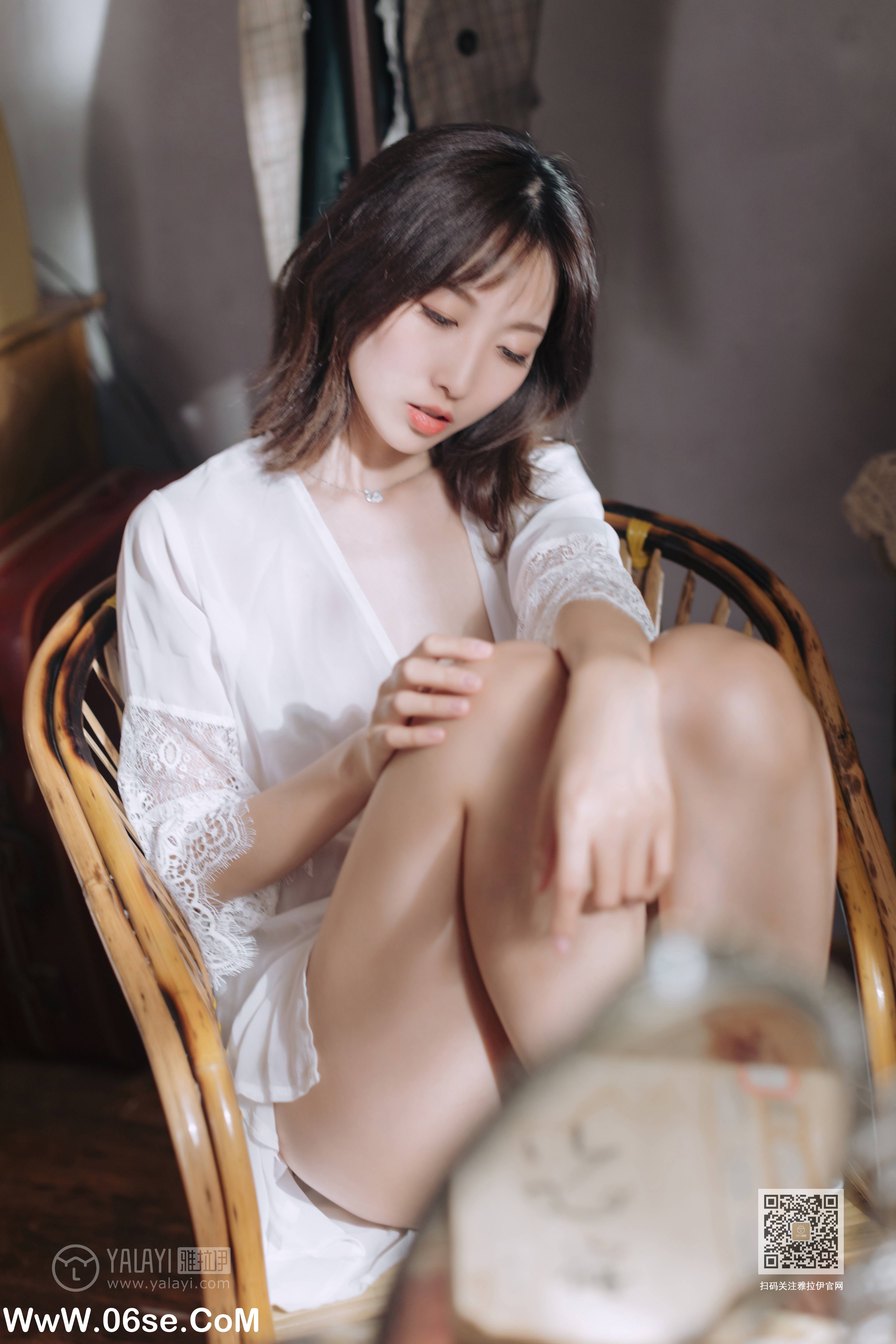 图片[14]-[YALAYI雅拉伊] No.427 佳佳-六色网