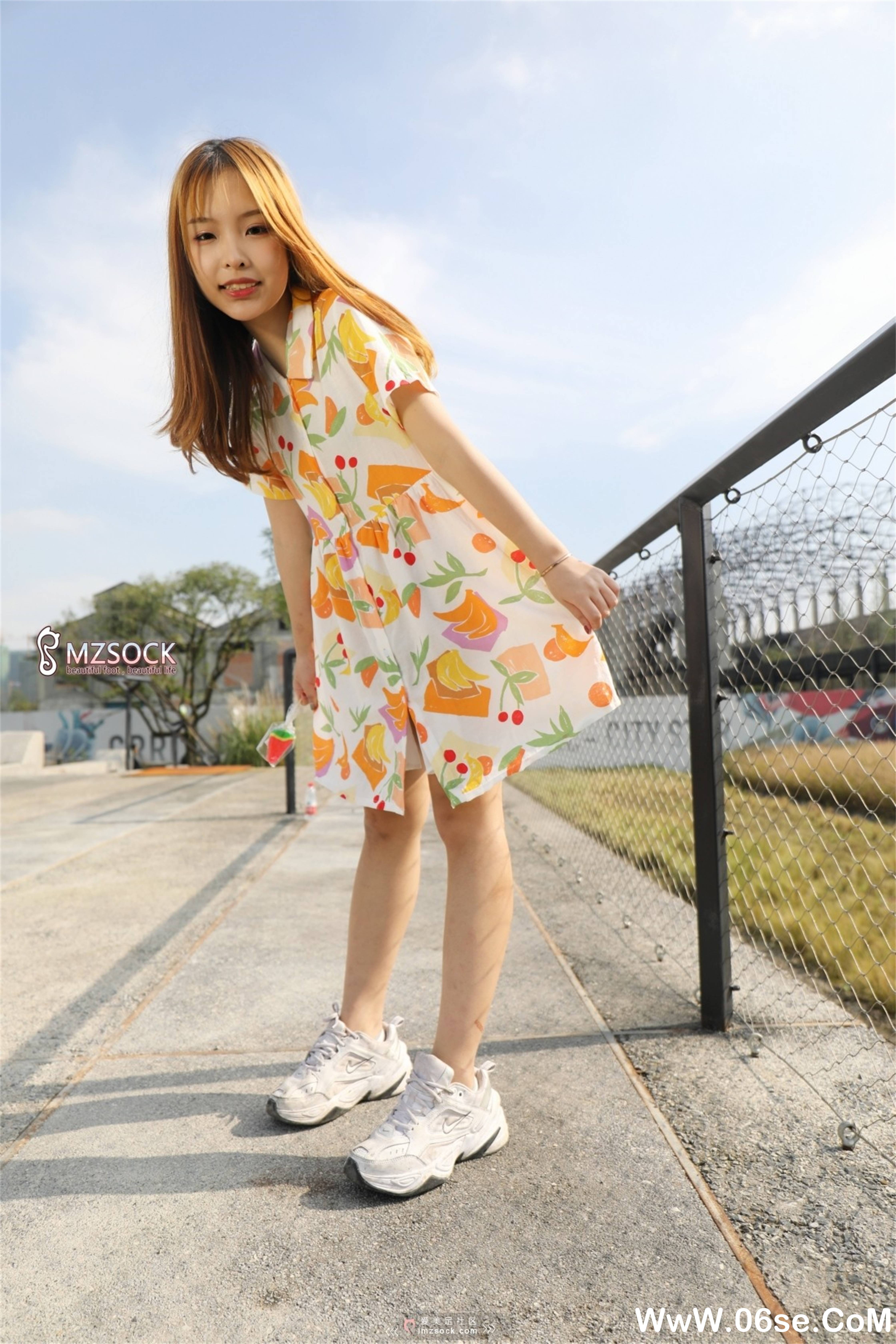图片[62]-[MZSOCK]爱美足 NO.072 Ella![107P316M]-六色网