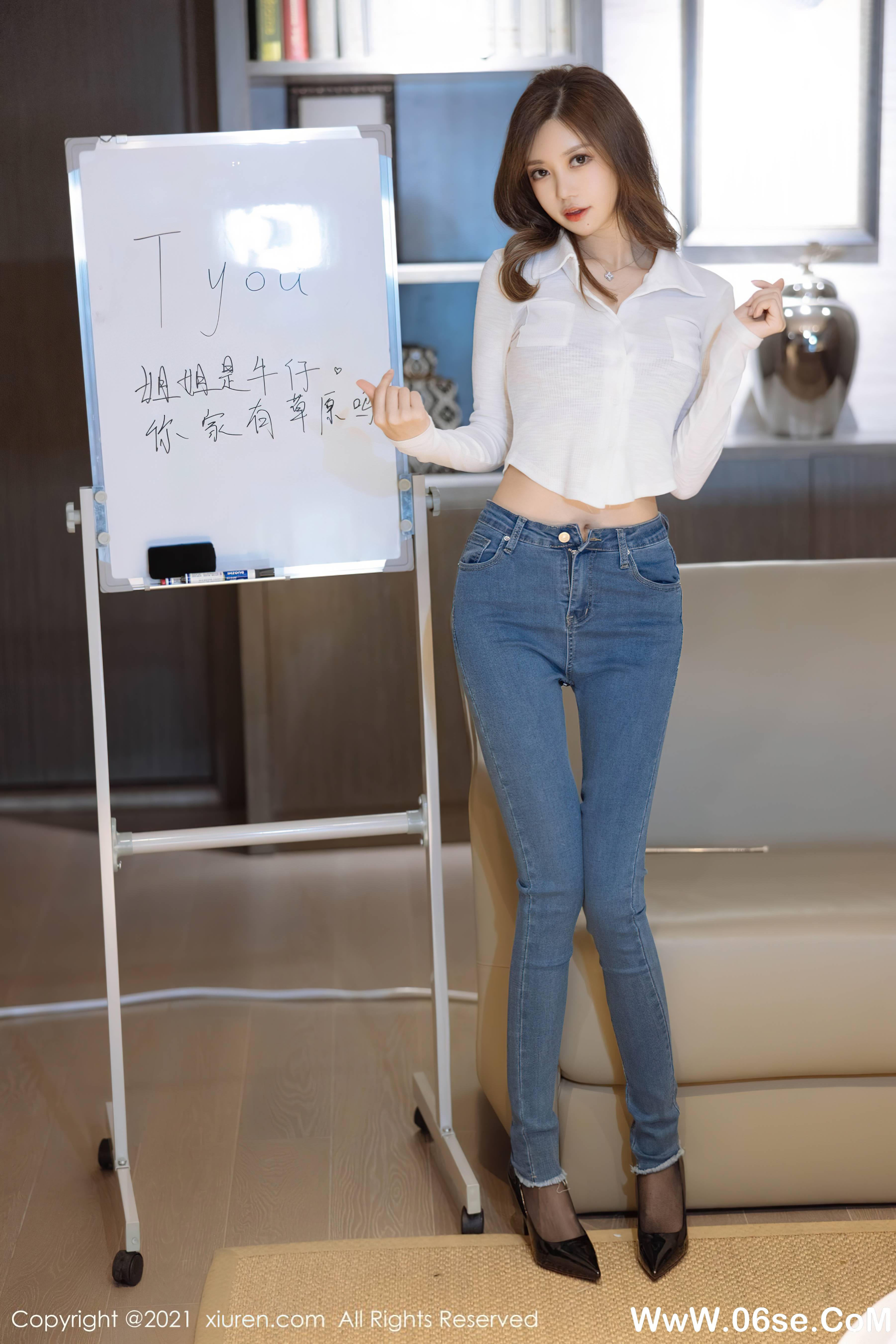 图片[37]-[XIUREN秀人网] 2021.12.31 NO.4415 绮里嘉[121+1P1.1G]-六色网