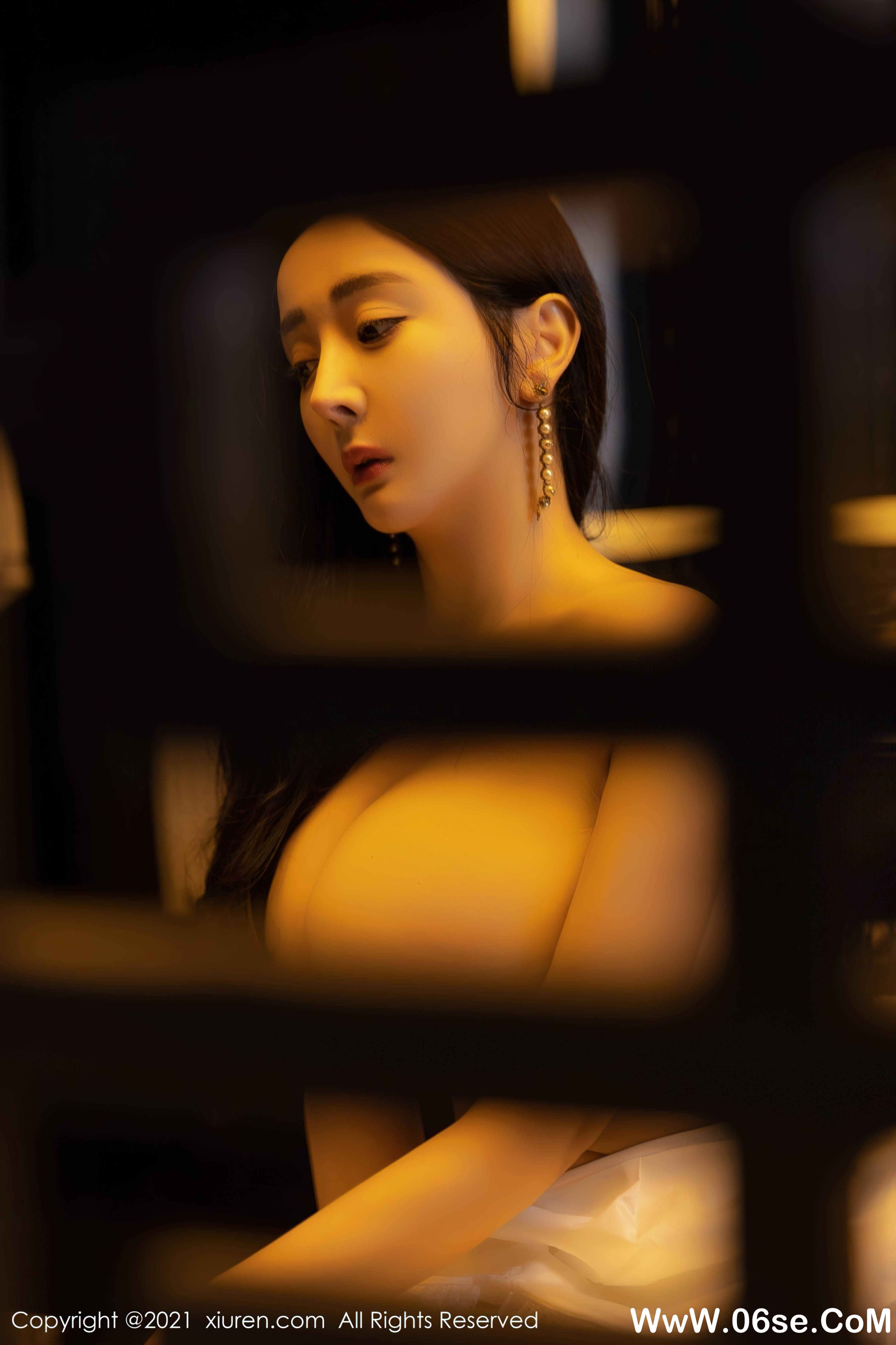 图片[54]-[XIUREN秀人网] 2021.11.02 NO.4155 允爾[66+1P649M]-六色网
