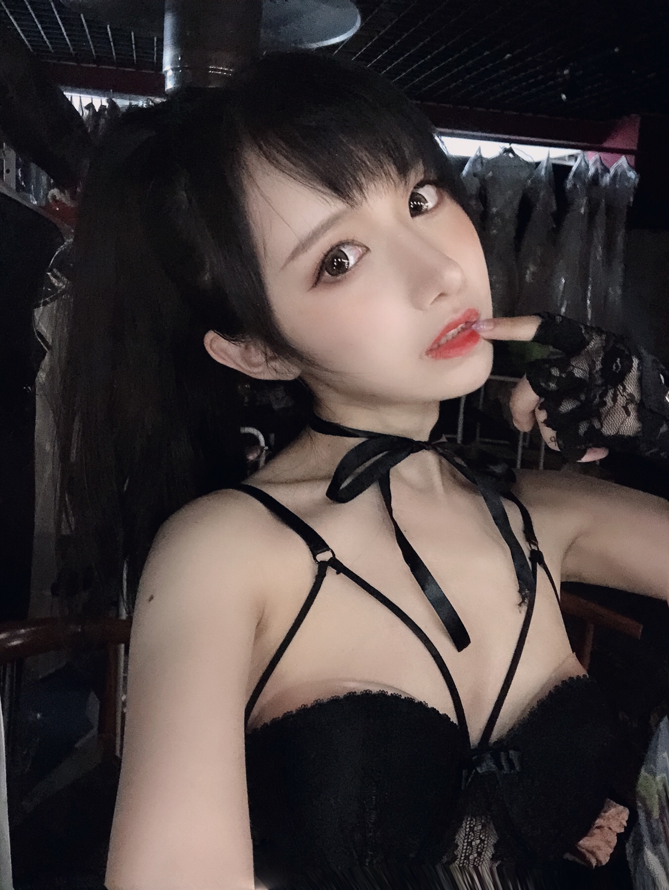图片[8]-Shika小鹿鹿 NO.003 妄想天国 真爱版[24P+3V48M]-六色网