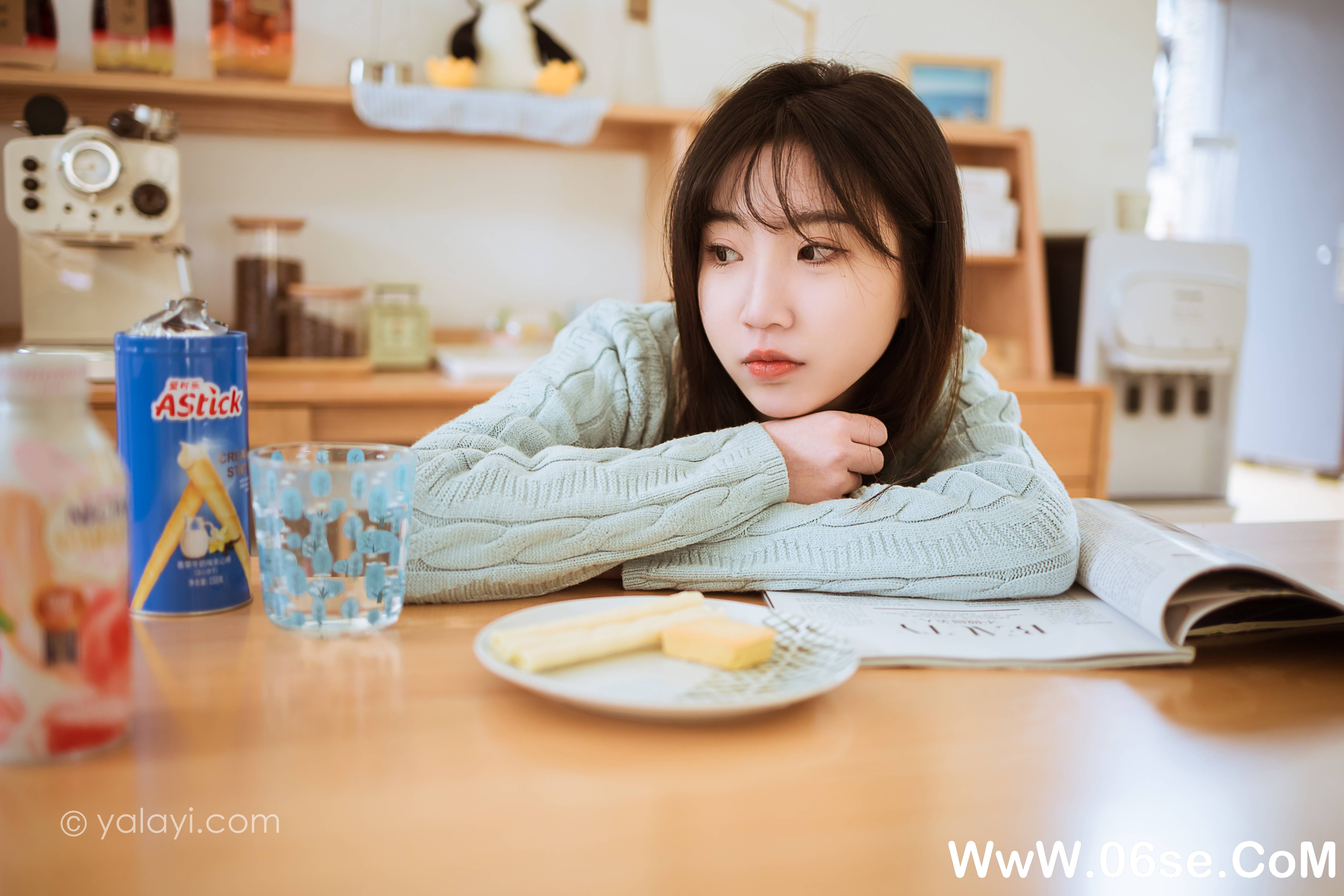 图片[39]-[YALAYI雅拉伊] 2022.04.08 NO.913 小乔《优雅永不过时》[40+1P397M]-六色网