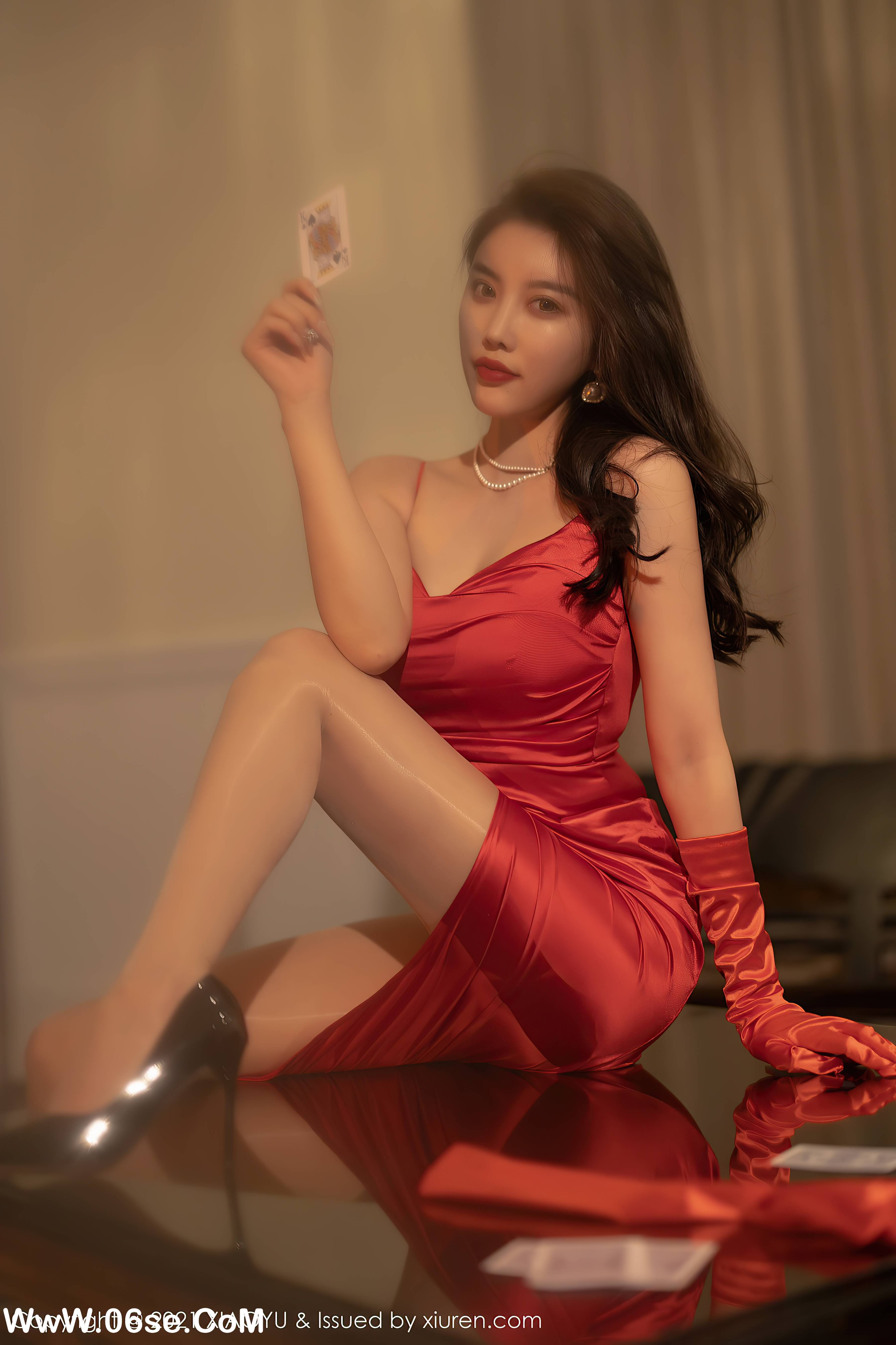 图片[33]-[XIAOYU语画界] 2021.07.30 NO.582 杨晨晨Yome[94+1P708M]-六色网
