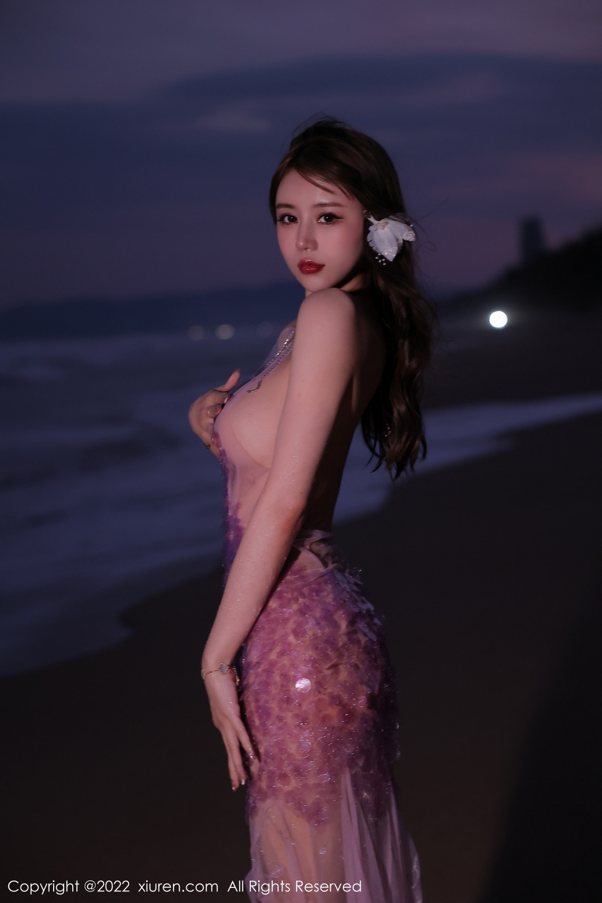 图片[38]-【XiuRen秀人网】2022.11.22 Vol.5890 tina_甜仔【53P】-六色网