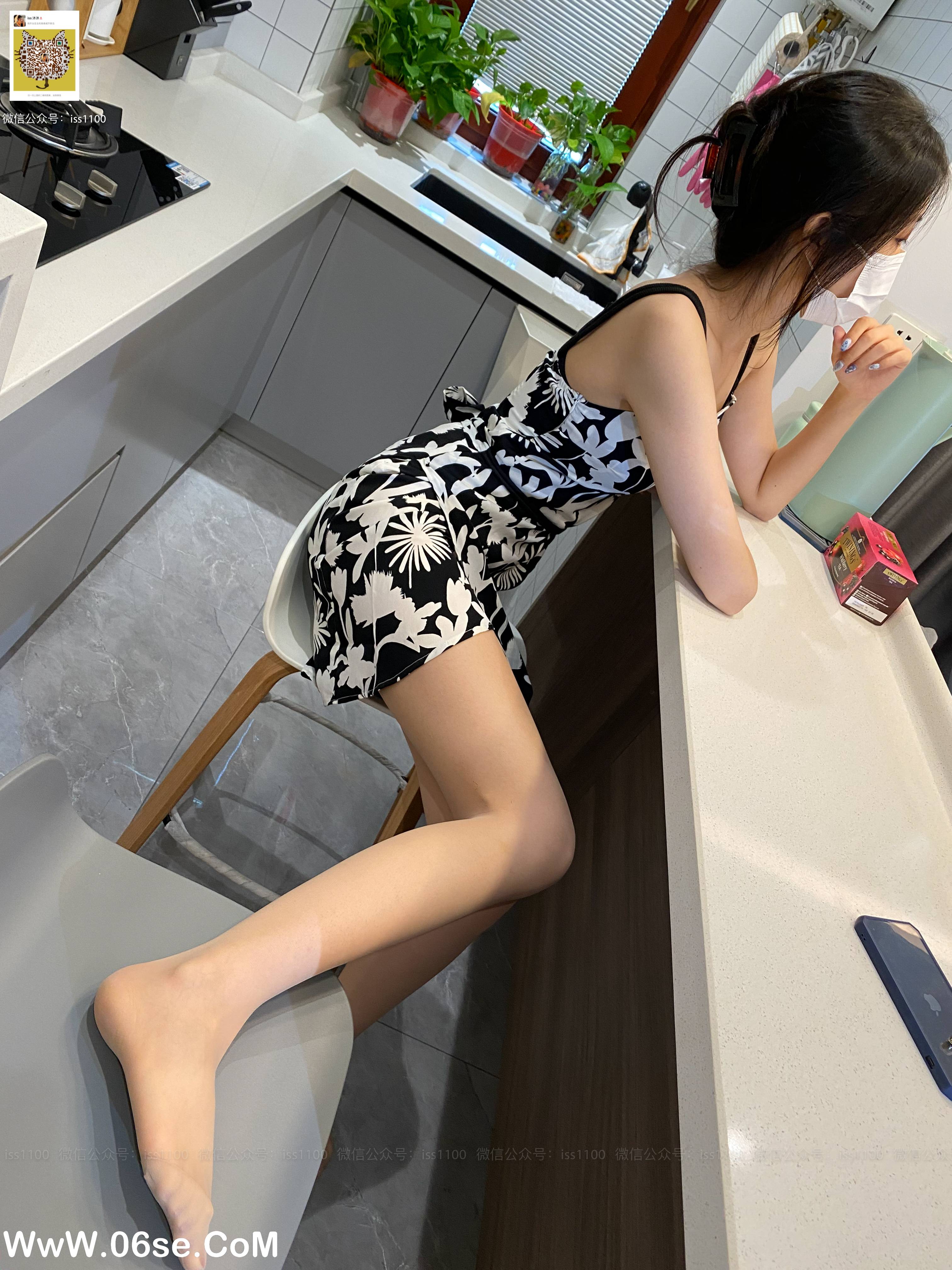 图片[77]-ISS公众号系列 NO.006 – 美晗 脱丝[98P+1V751M]-六色网