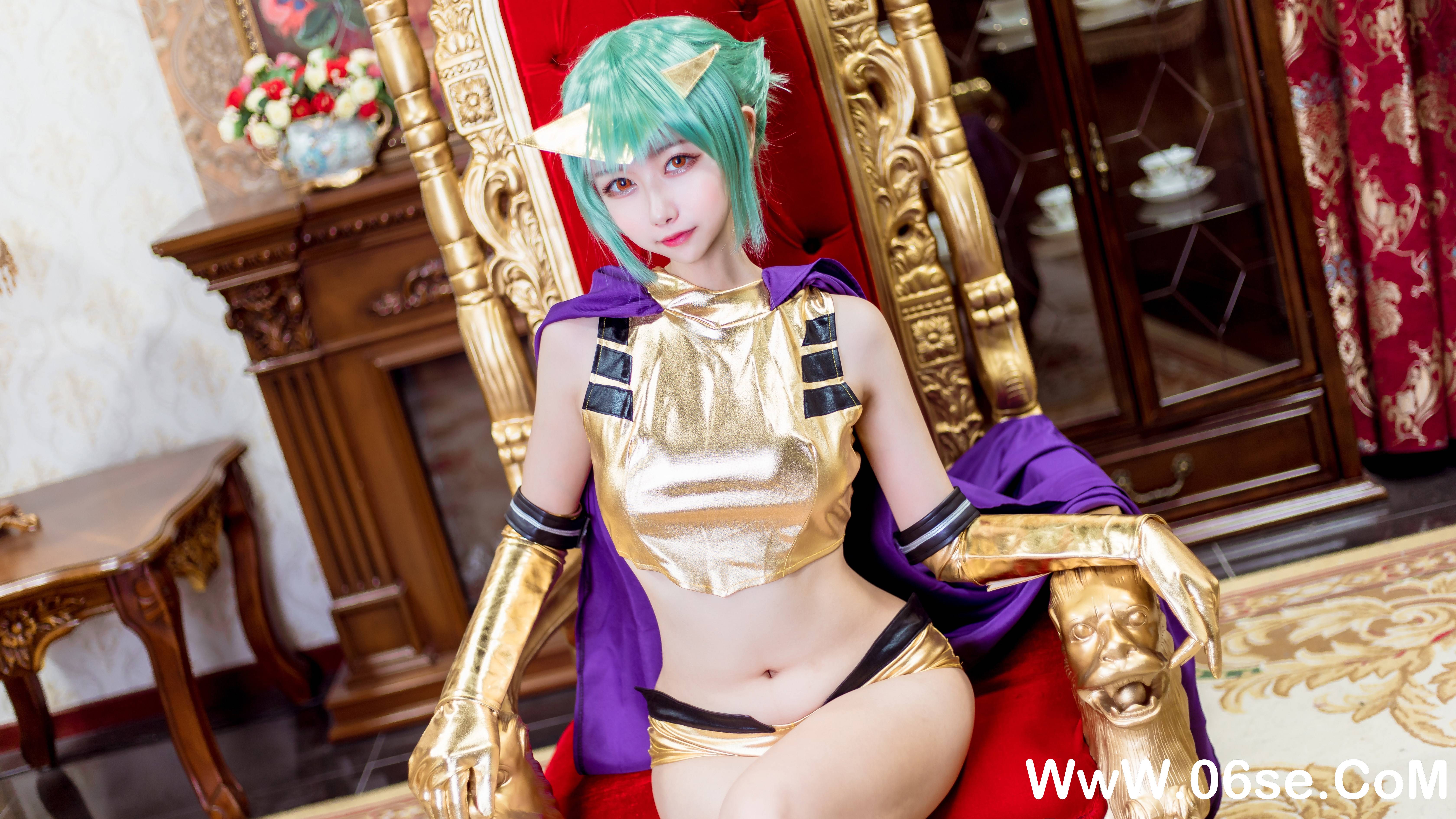 图片[12]-Momoko葵葵 NO.008 – 五月雨[20P117M]-六色网
