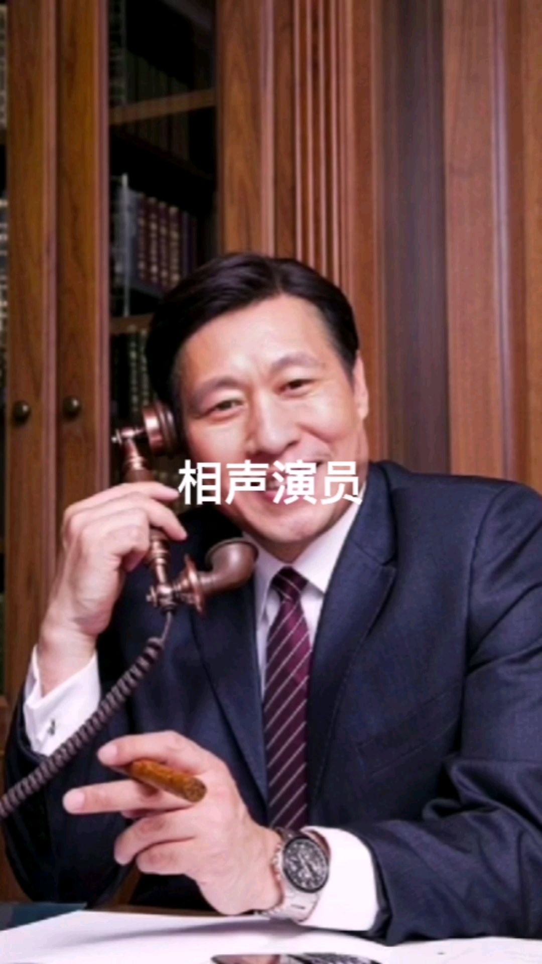 相声小品《报菜名》