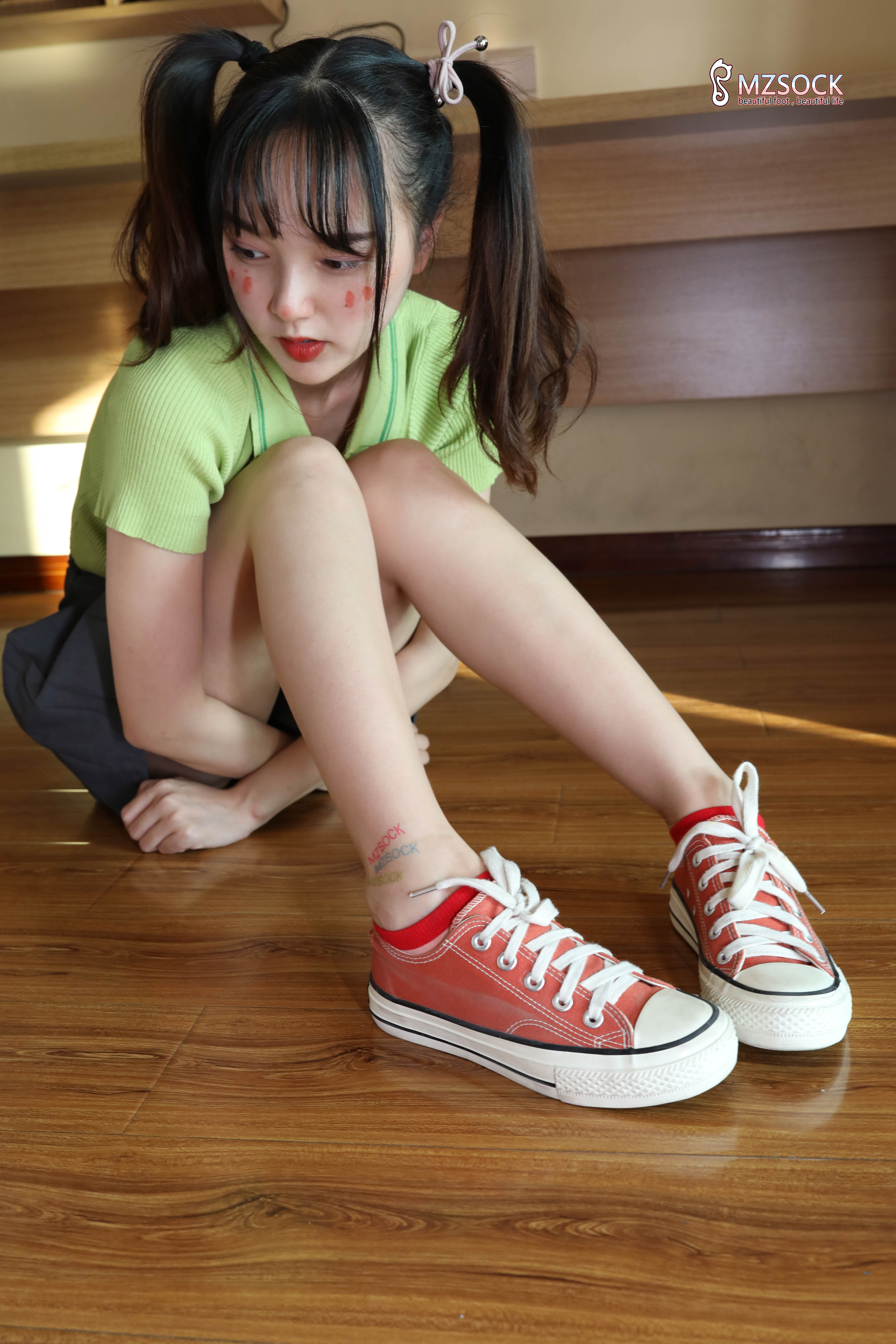 图片[36]-[MZSOCK]爱美足 NO.084 悦悦[79P182M]-六色网