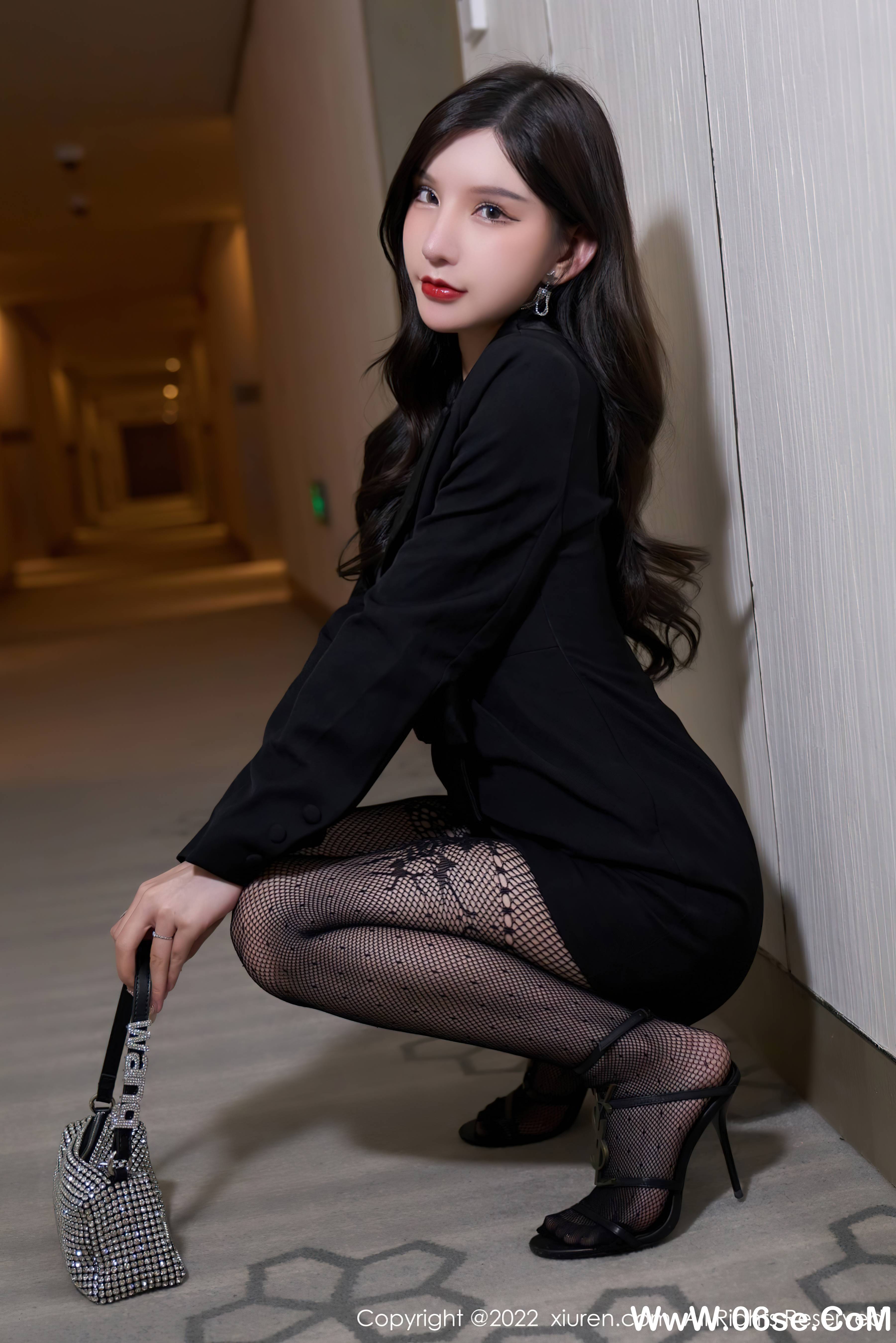 图片[38]-[XIUREN秀人网] 2022.01.19 NO.4486 周于希[80+1P815M]-六色网