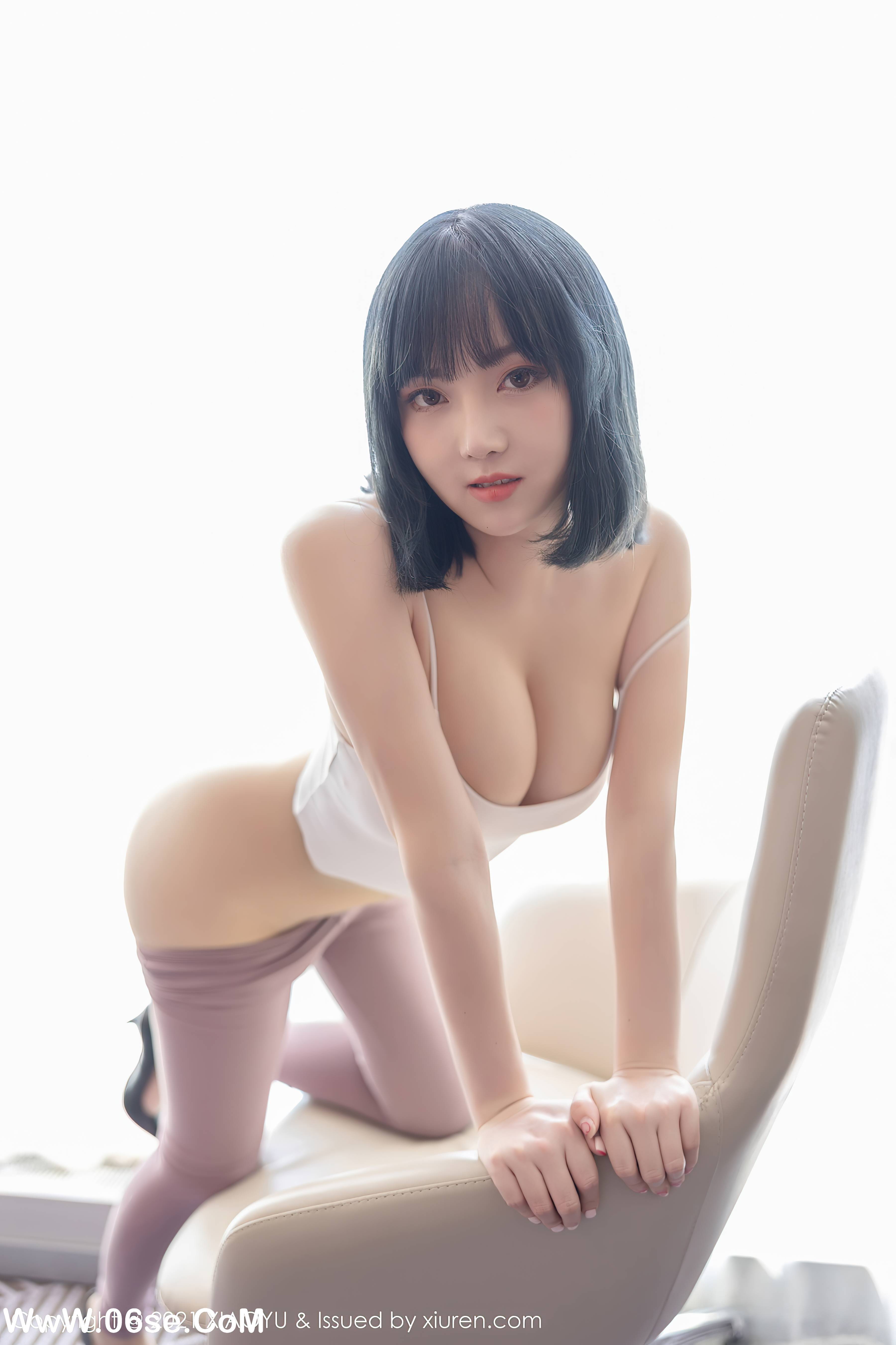 图片[19]-[XIAOYU语画界] 2021.06.10 NO.547 豆瓣酱[41+1P332M]-六色网