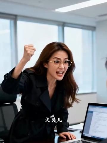 蛋糕旁的新爸爸 34