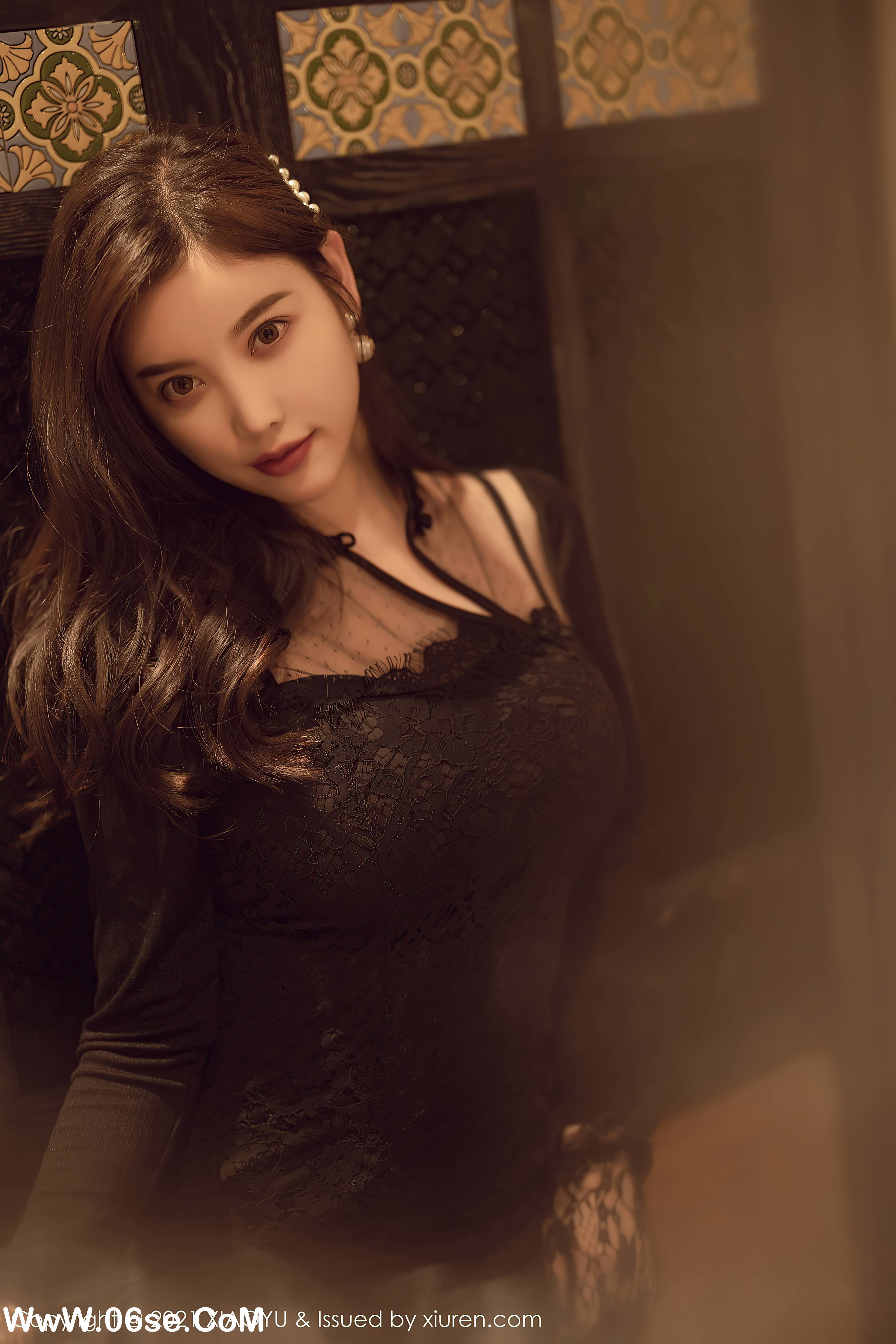 图片[38]-[XIAOYU语画界] 2021.09.10 NO.612 杨晨晨Yome[81+1P662M]-六色网