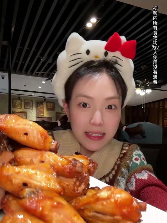 巴西烤肉自助连炫5小时,爆汁烤肠肥牛吃到爽