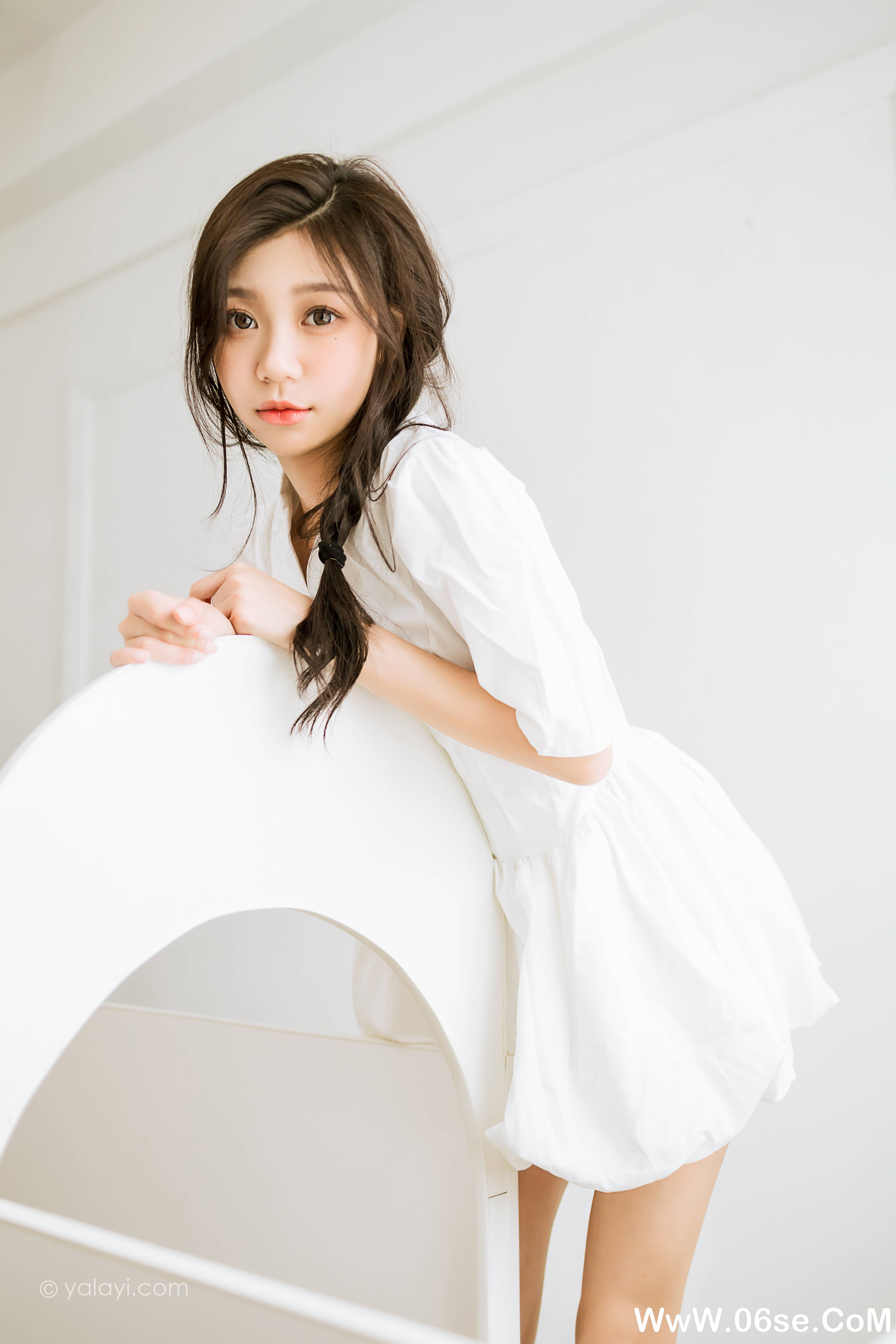 图片[27]-[YALAYI雅拉伊] 2022.07.01 NO.944 《好美丽》[40+1P349M]-六色网