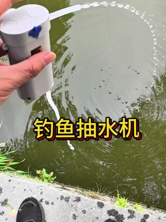 这才是我们钓鱼人必备的