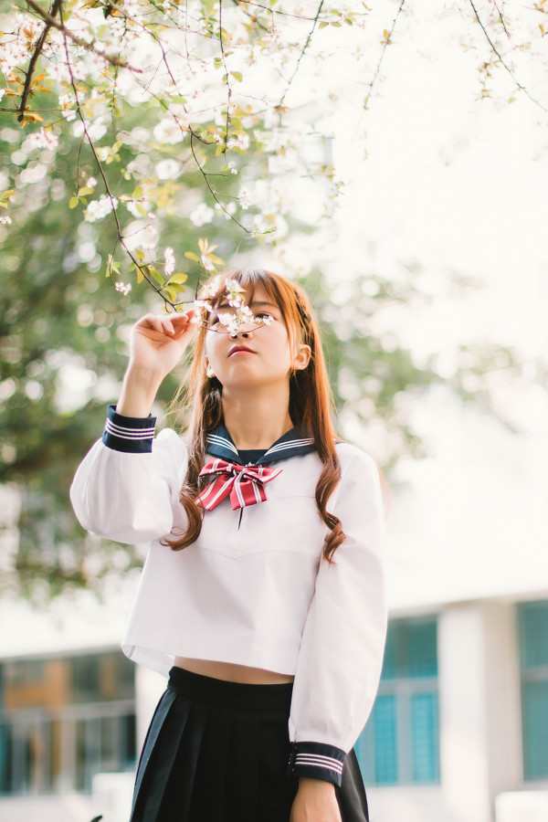图片[4]-樱花学姐-六色网