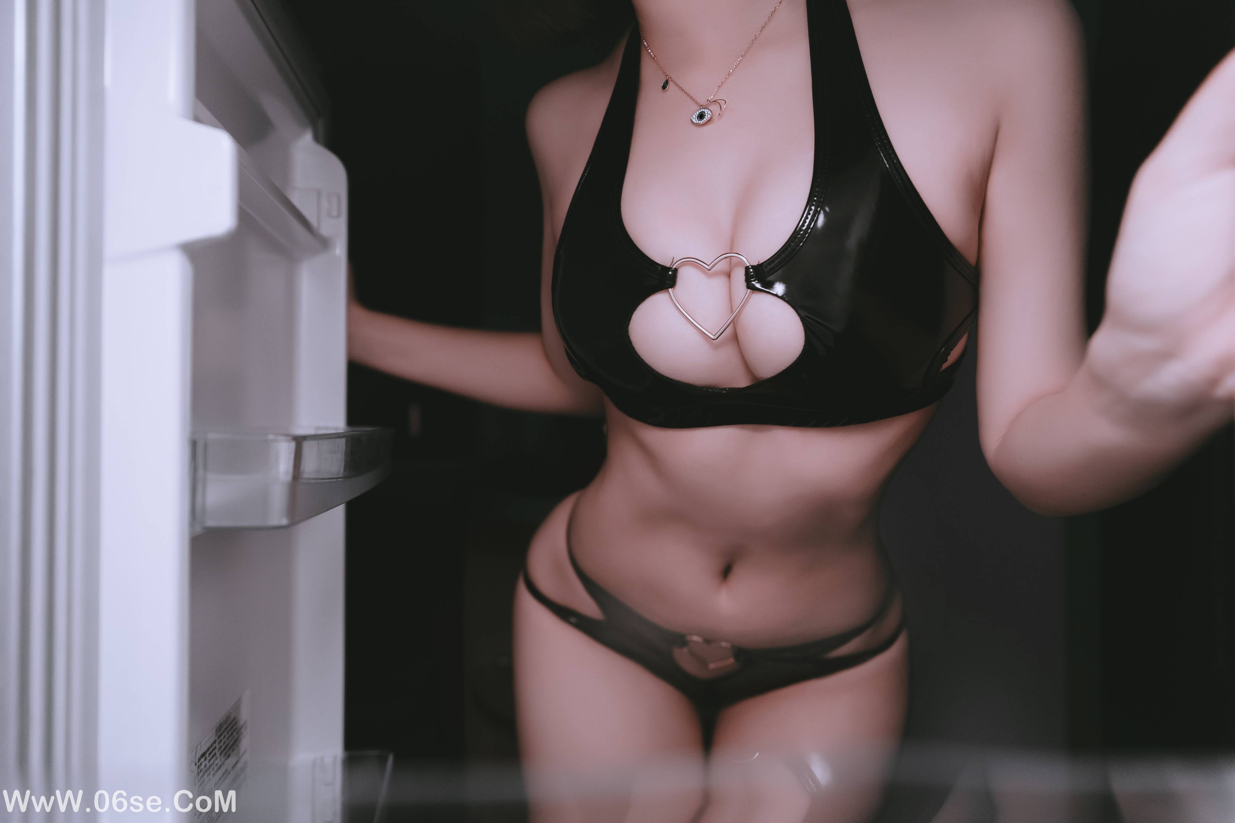 图片[8]-芋圆侑子SJ_ NO.006 – 小恶魔[9P37M]-六色网