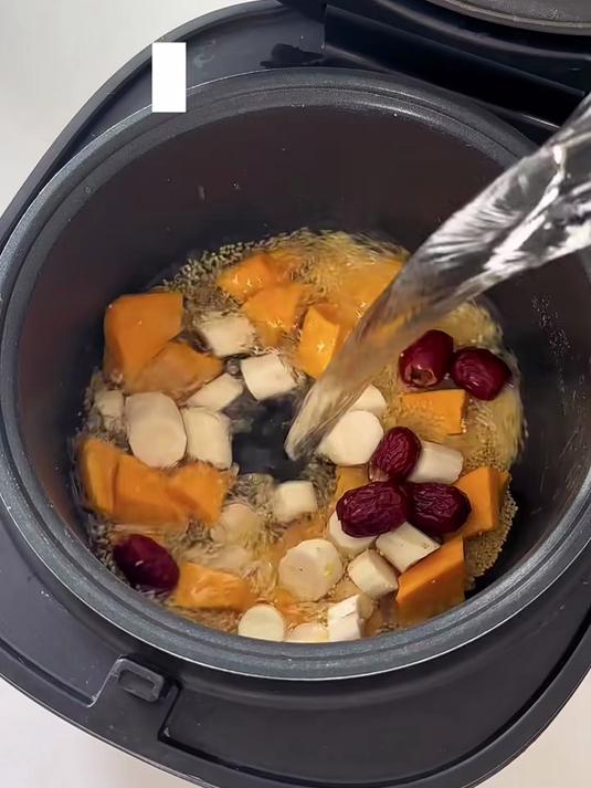 吃这些脾胃喜欢的食物，真的会变好！健康养生知识分享