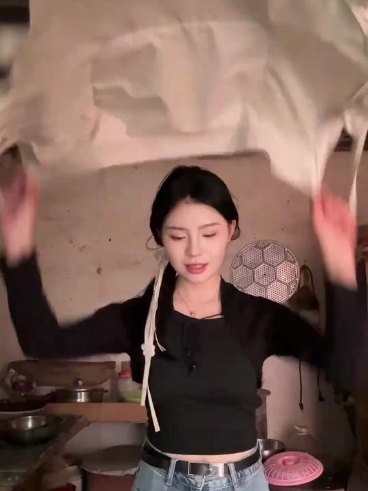 不会真有河南娃儿能拒绝的了这碗菜吧