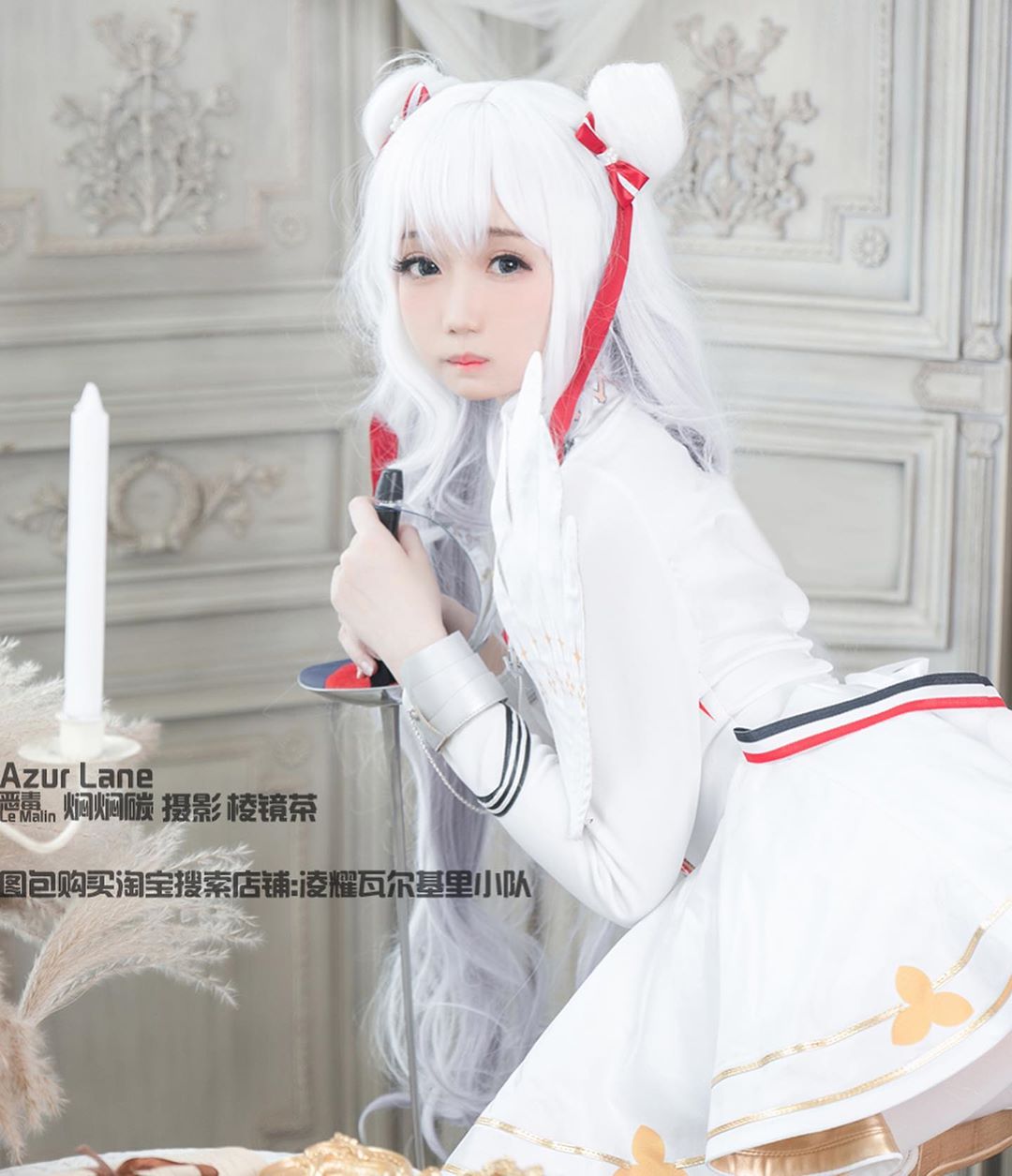 图片[1424]-焖焖碳 NO.001 – 微博图片视频打包合集[1459P+98V657M]-六色网