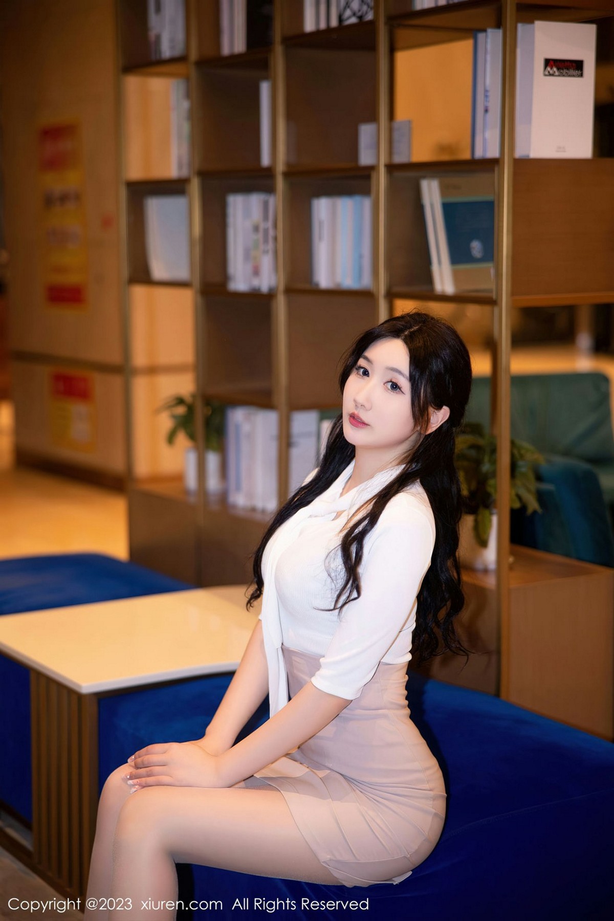 图片[4]-【XiuRen秀人网】2023.02.02 Vol.6207 江真真【110P】-六色网