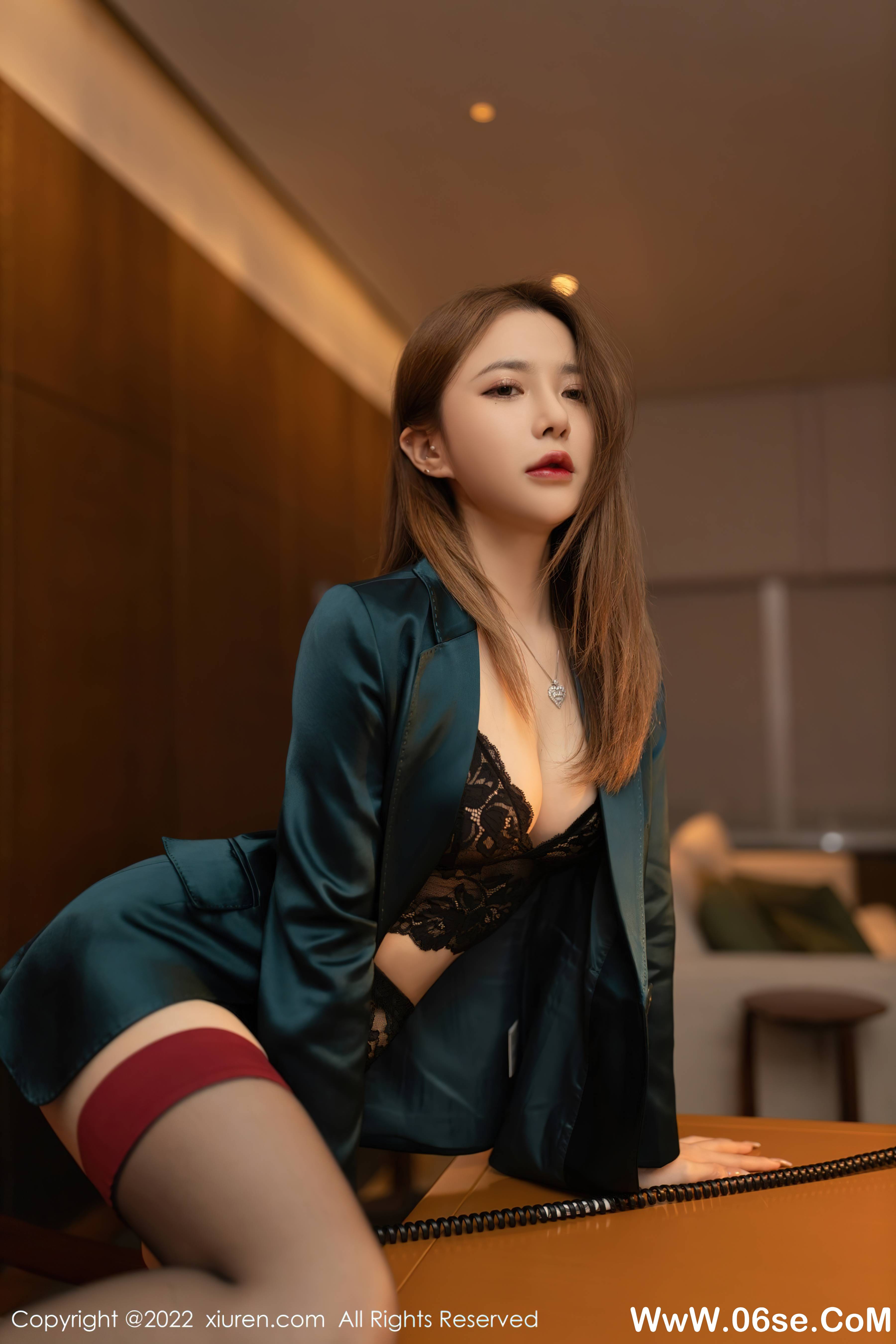 图片[35]-[XIUREN秀人网] 2022.01.21 NO.4497 鱼子酱[83+1P869M]-六色网