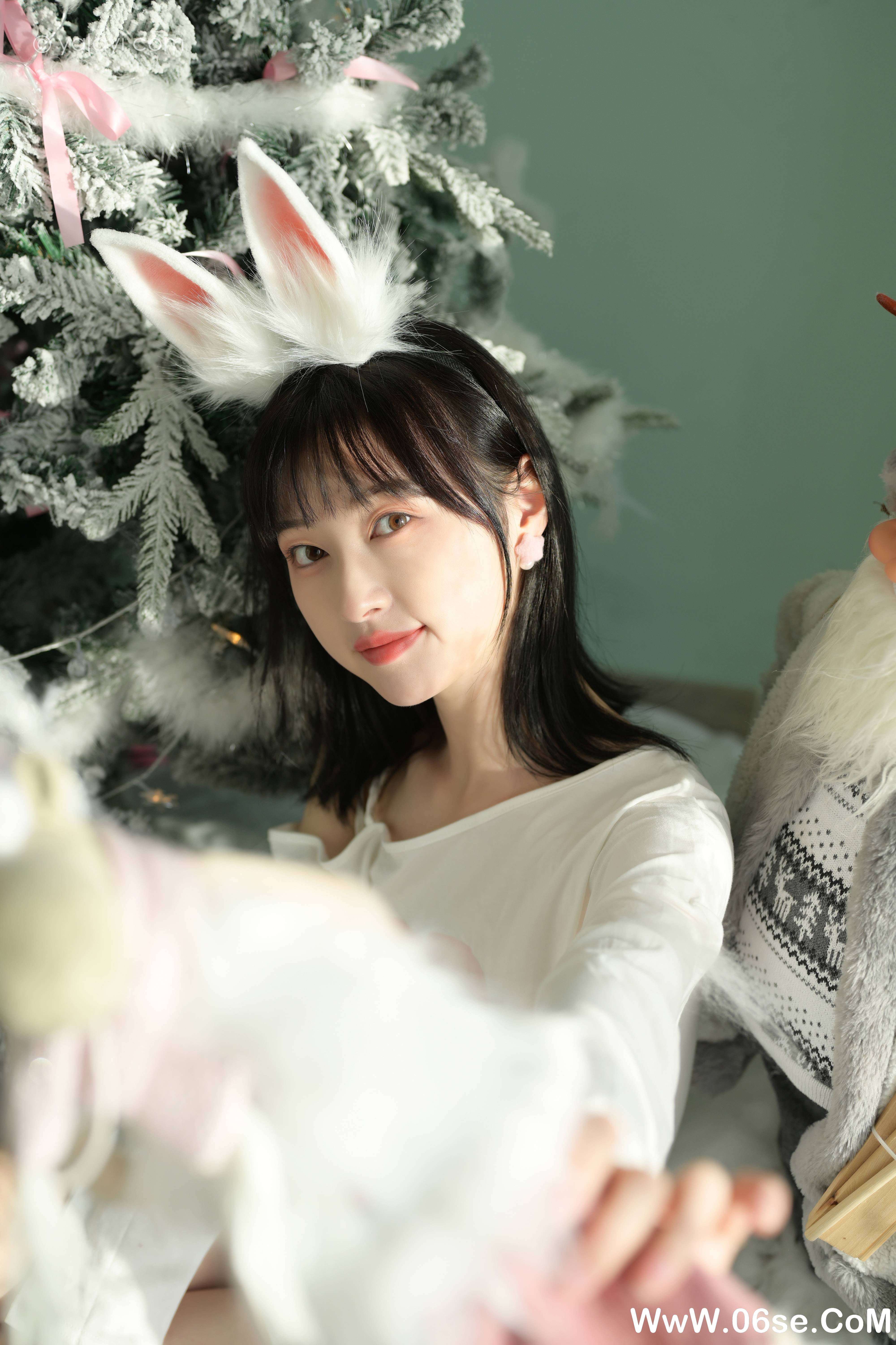 图片[20]-[YALAYI雅拉伊] 2021.12.31 NO.878 京京《迎新》[38+1P570M]-六色网