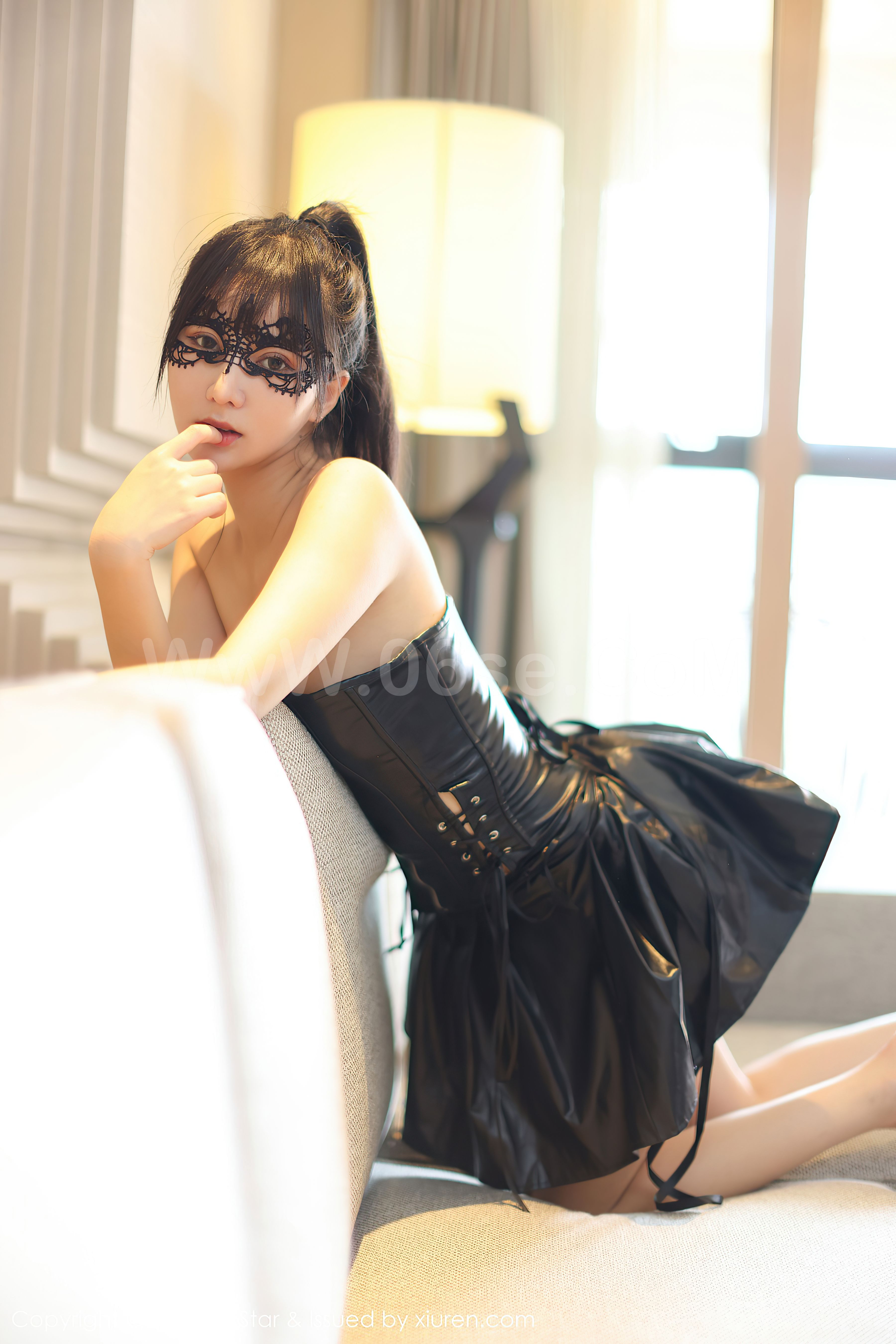 图片[31]-MFStar Vol.564 小果冻儿jelly-六色网