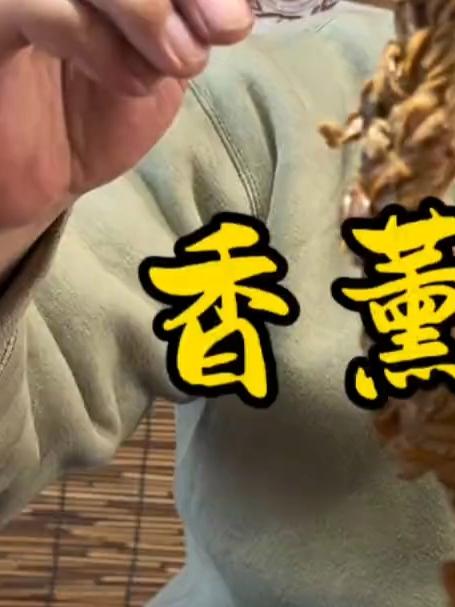 鸡肠你吃过吗 这样的美食你吃过吗