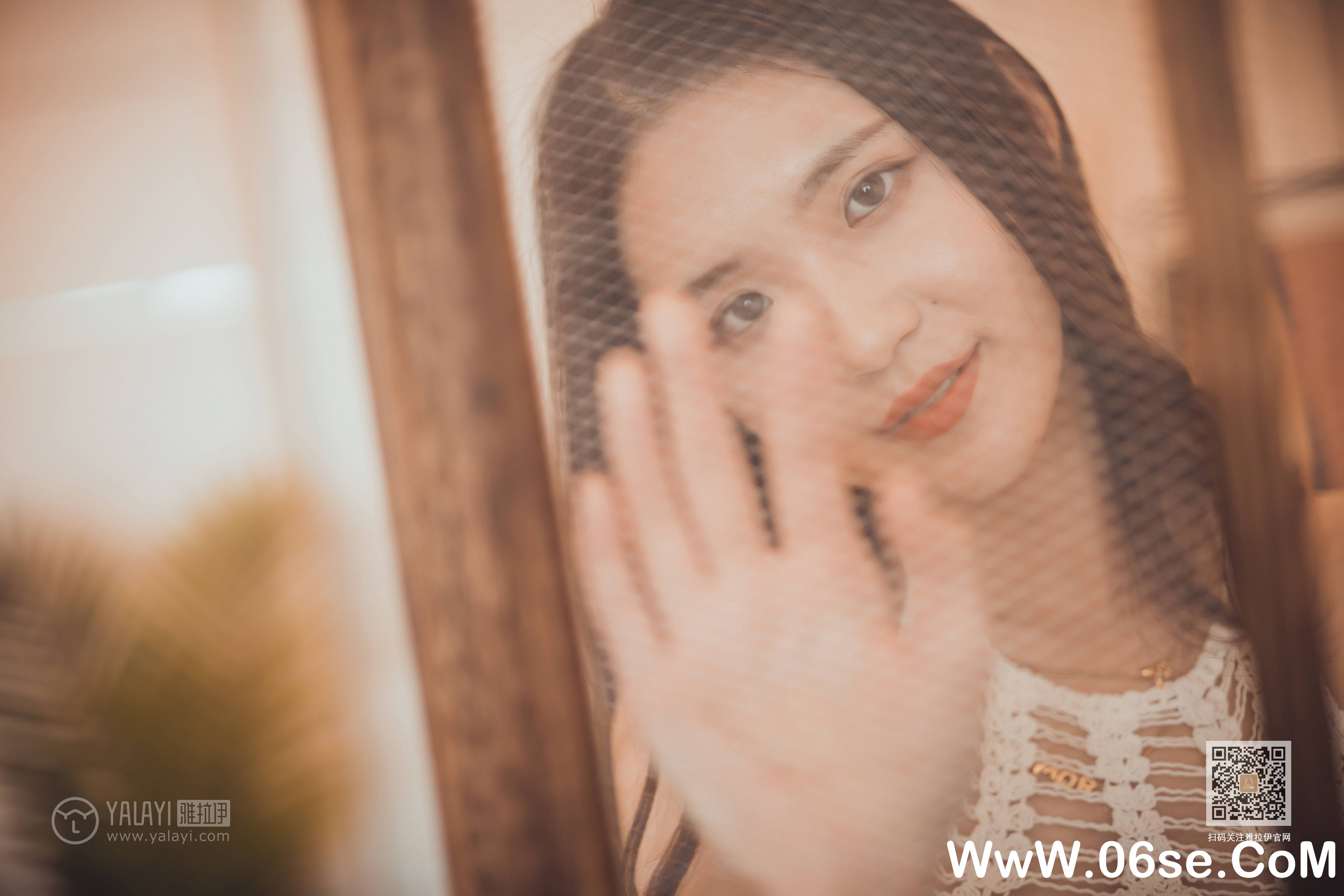 图片[22]-[YALAYI雅拉伊] 2020.04.24 NO.614 尹梦《我们约会吧》[38P+1P712M]-六色网