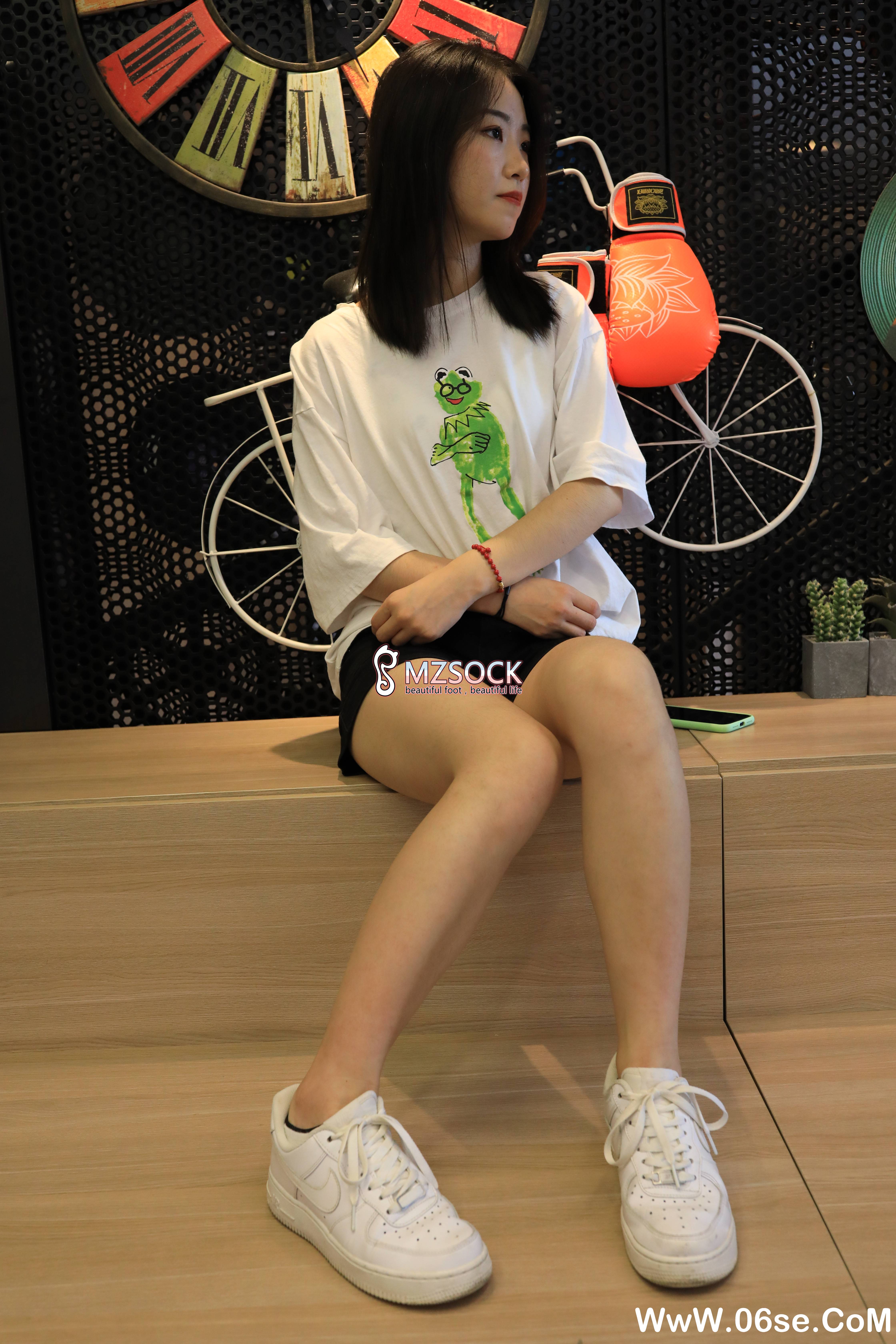 图片[22]-[MZSOCK]爱美足 NO.041 Carrie[96P385M]-六色网