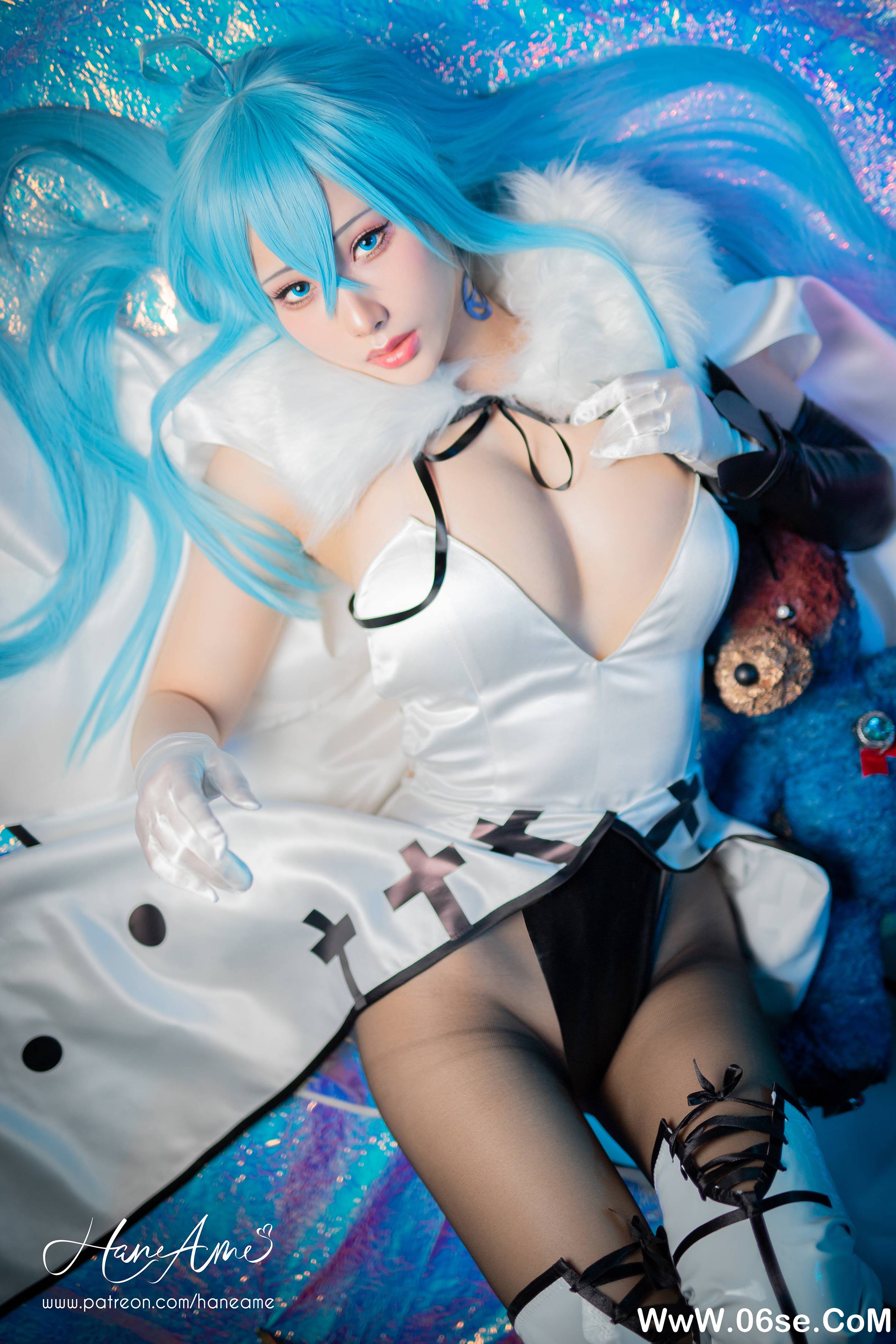 图片[29]-Hane Ame 雨波写真 NO.067 – Vivy Flourite Eye’s Song [63P270M]-六色网