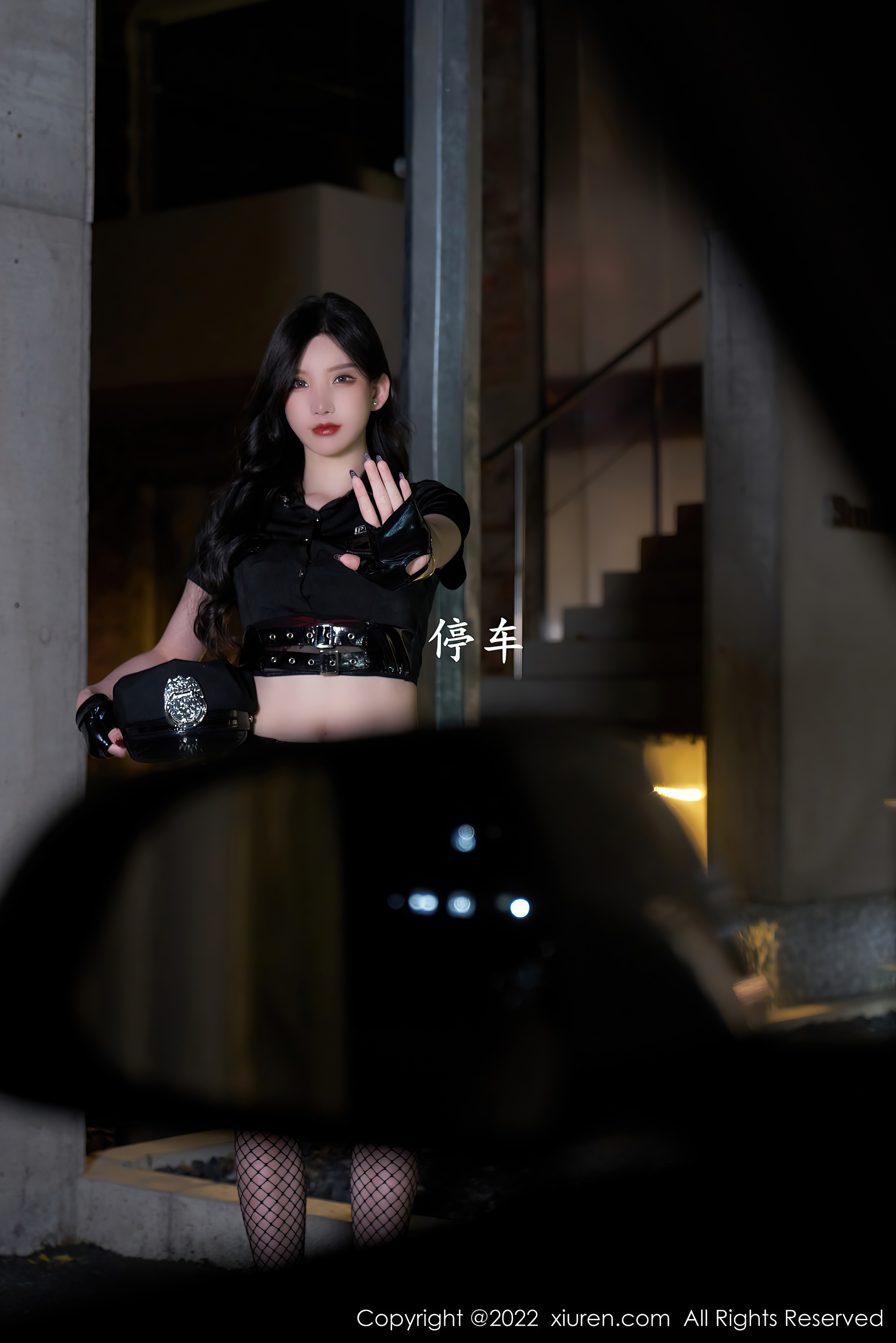 图片[15]-[XIUREN秀人网] 2022.03.18 NO.4741 周于希[72+1P249M]-六色网